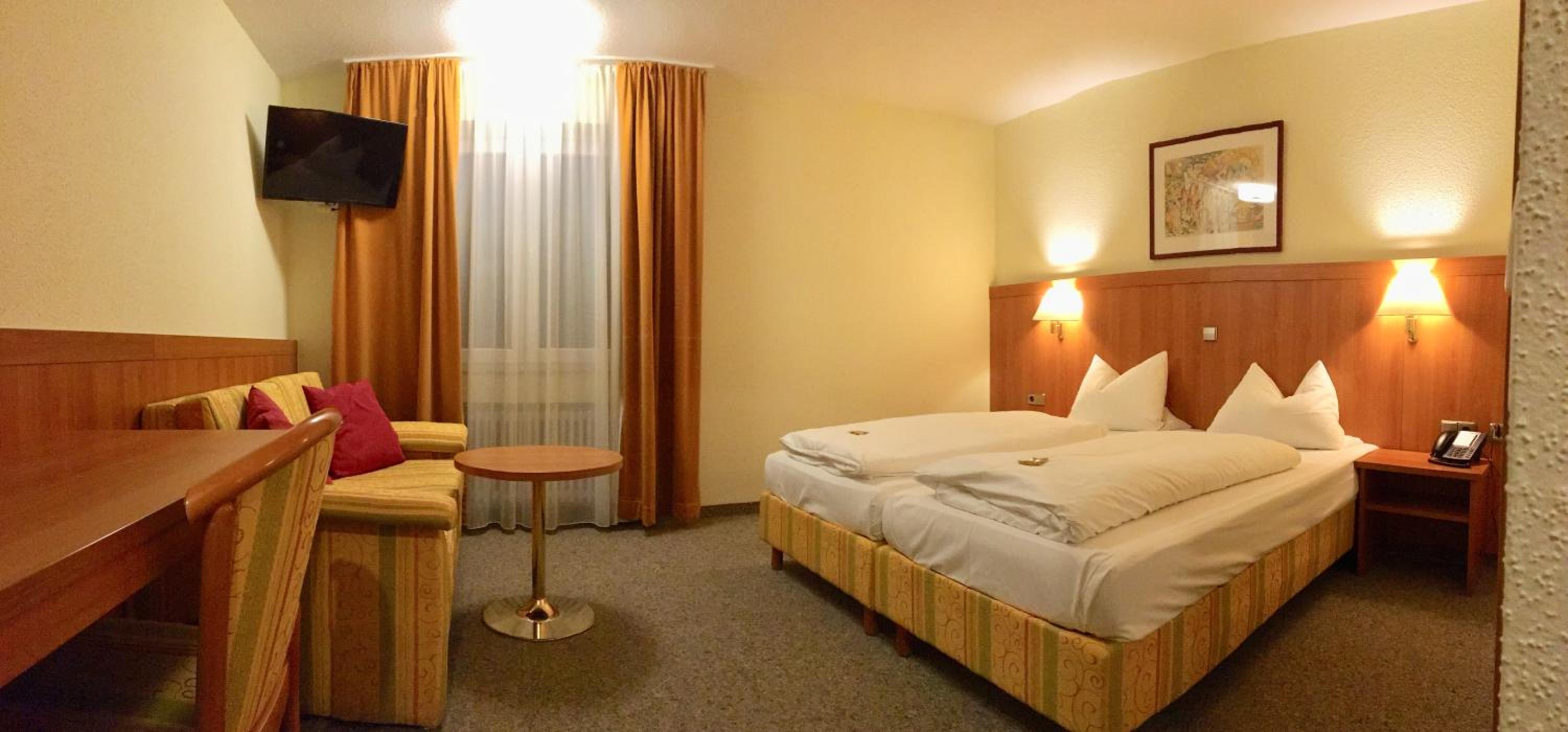 Comfort Double Room - Photo 3
