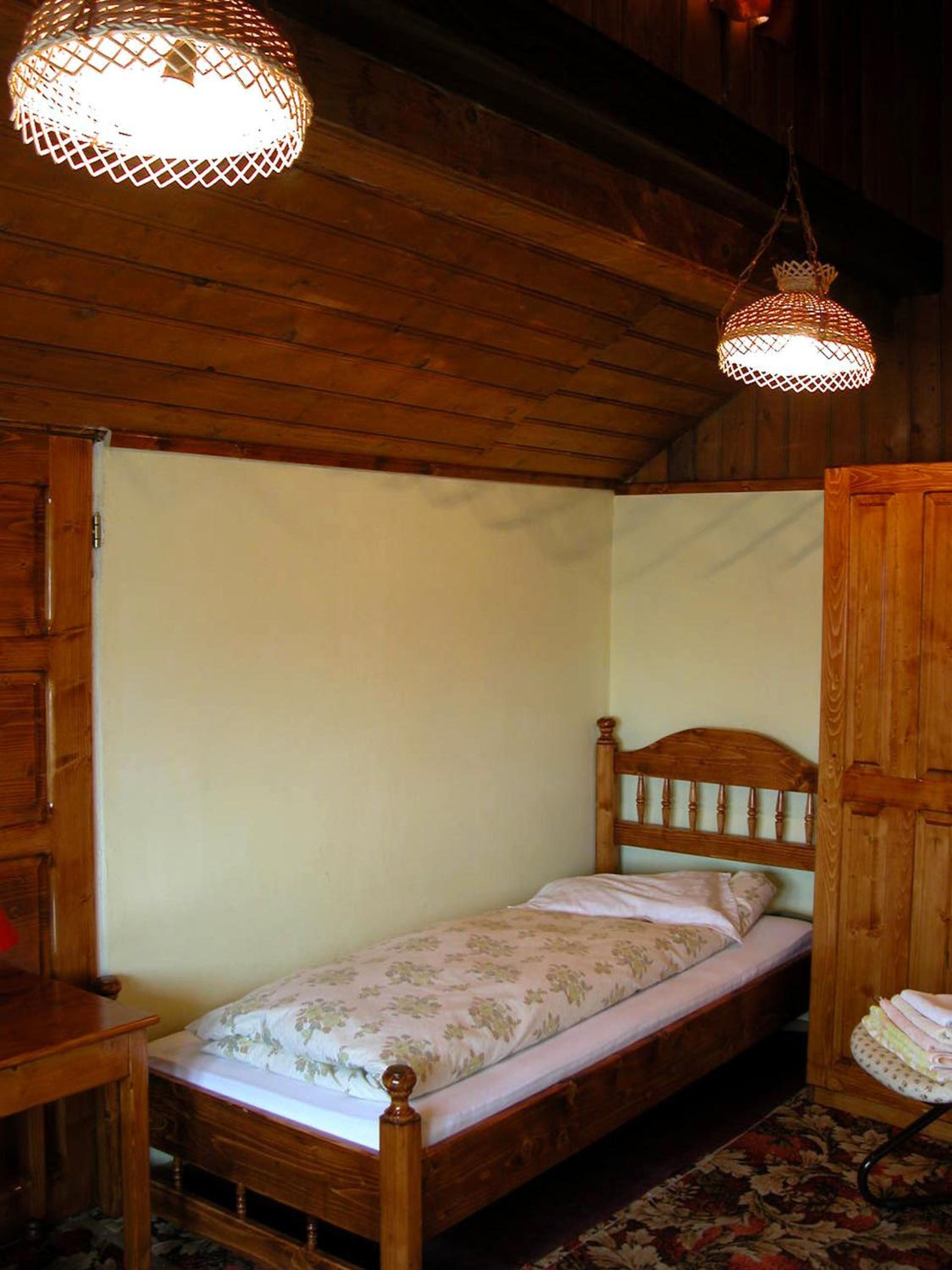 Double Room - Disability Access - Photo 12