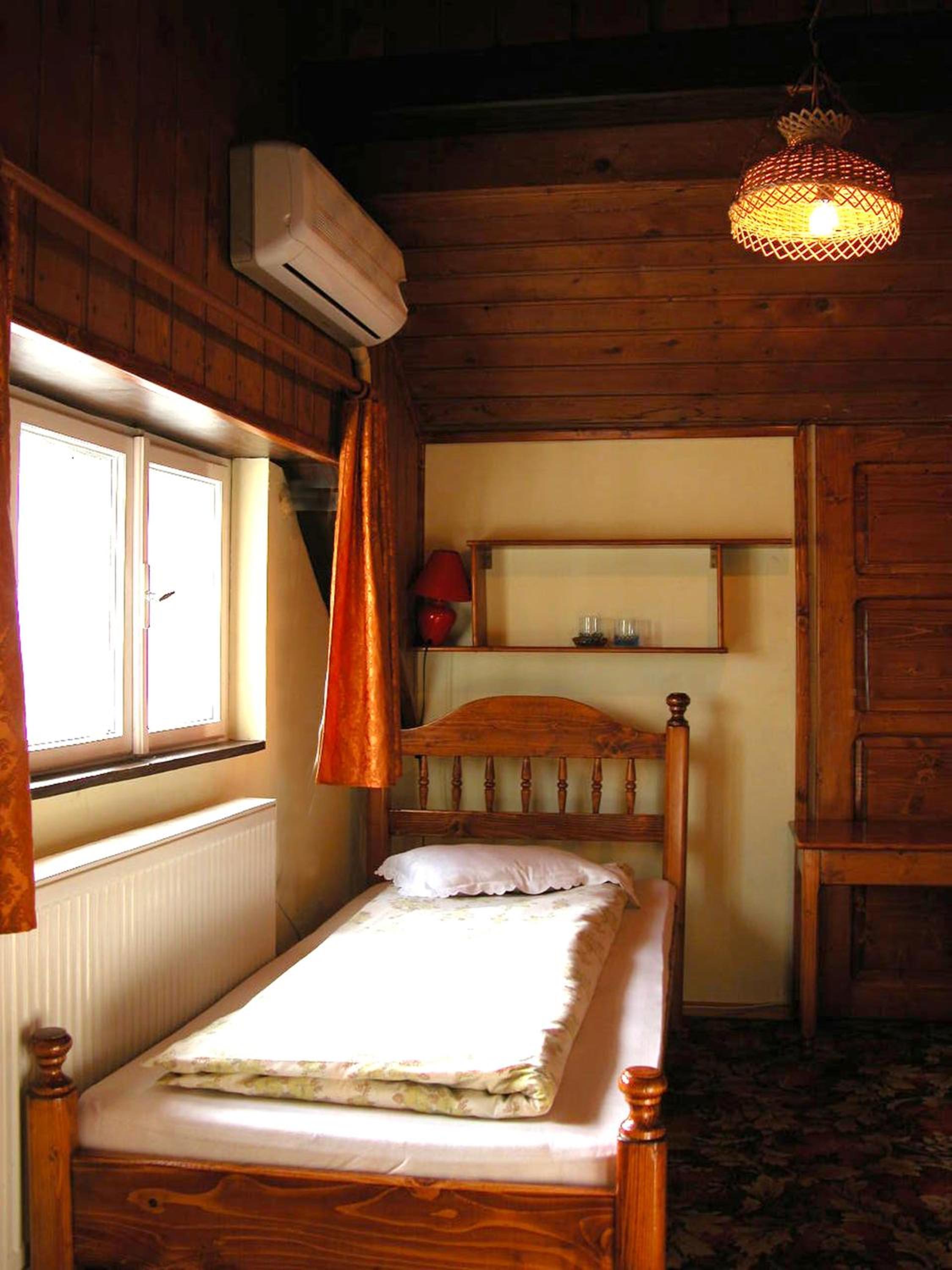 Double Room - Disability Access - Photo 13