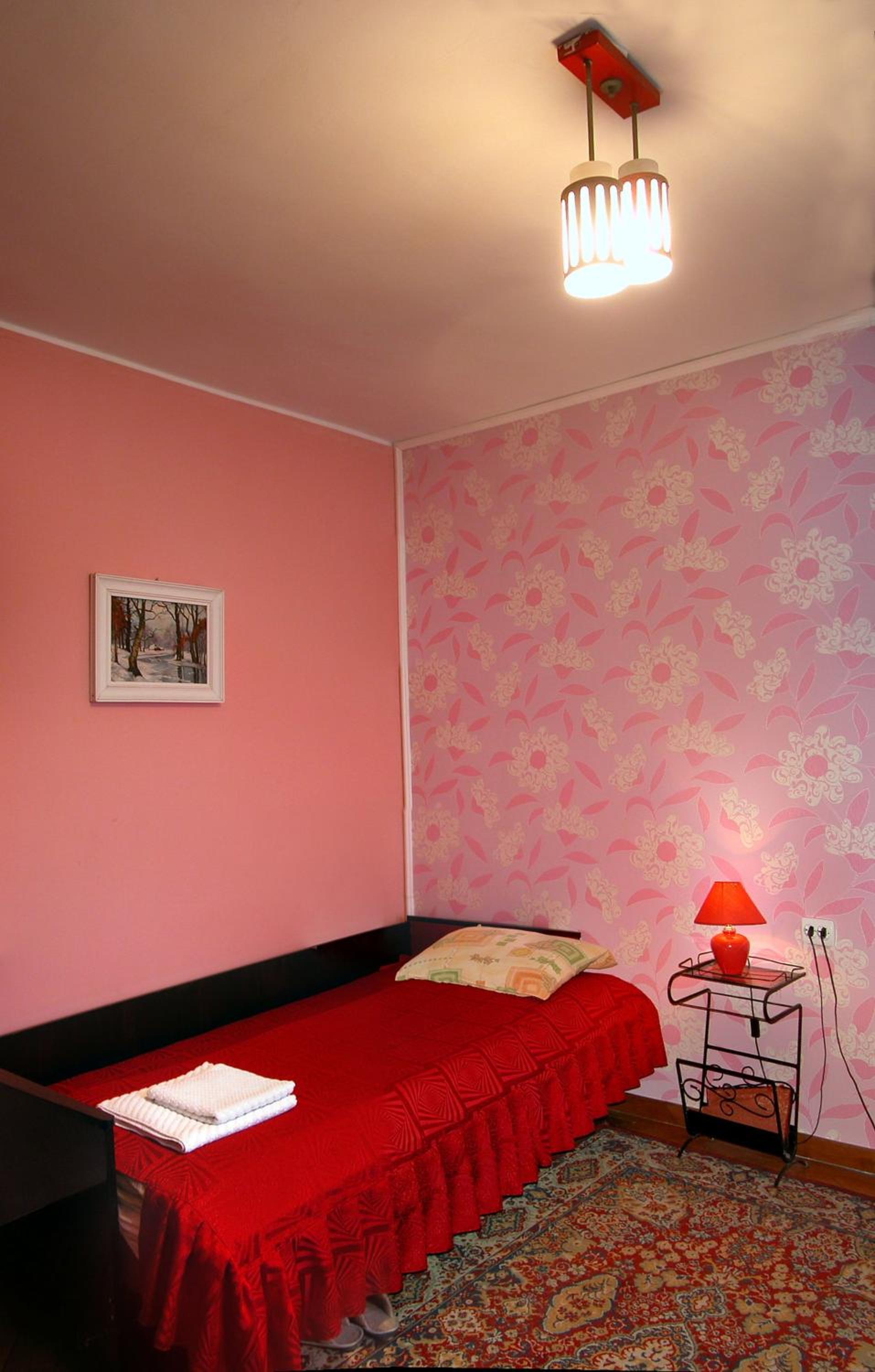 Double Room - Disability Access - Photo 14