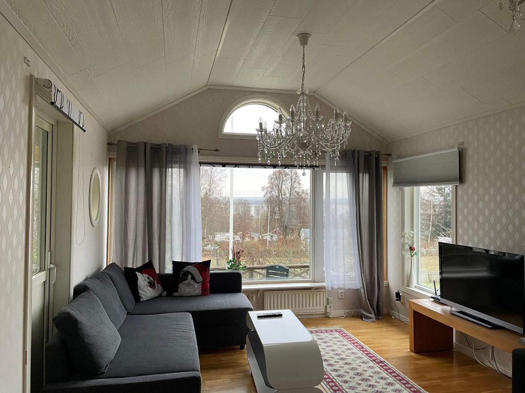 Villa - Photo 5