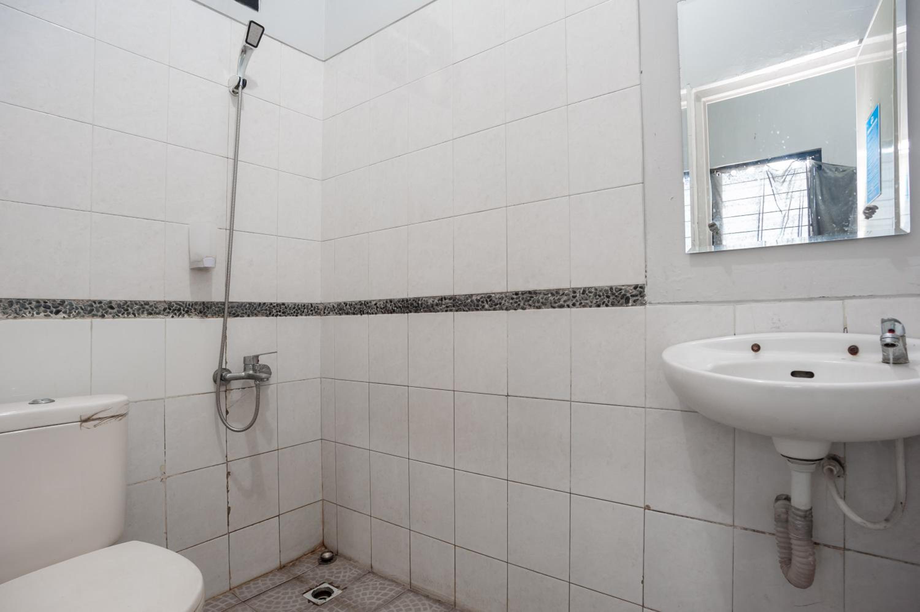 Double Room - Photo 4