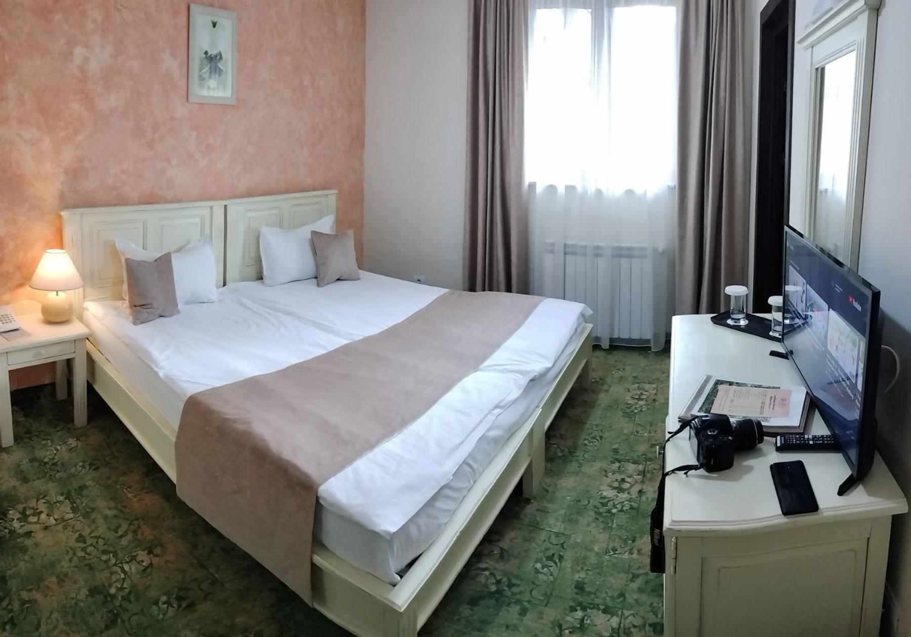 Double Room photo 1