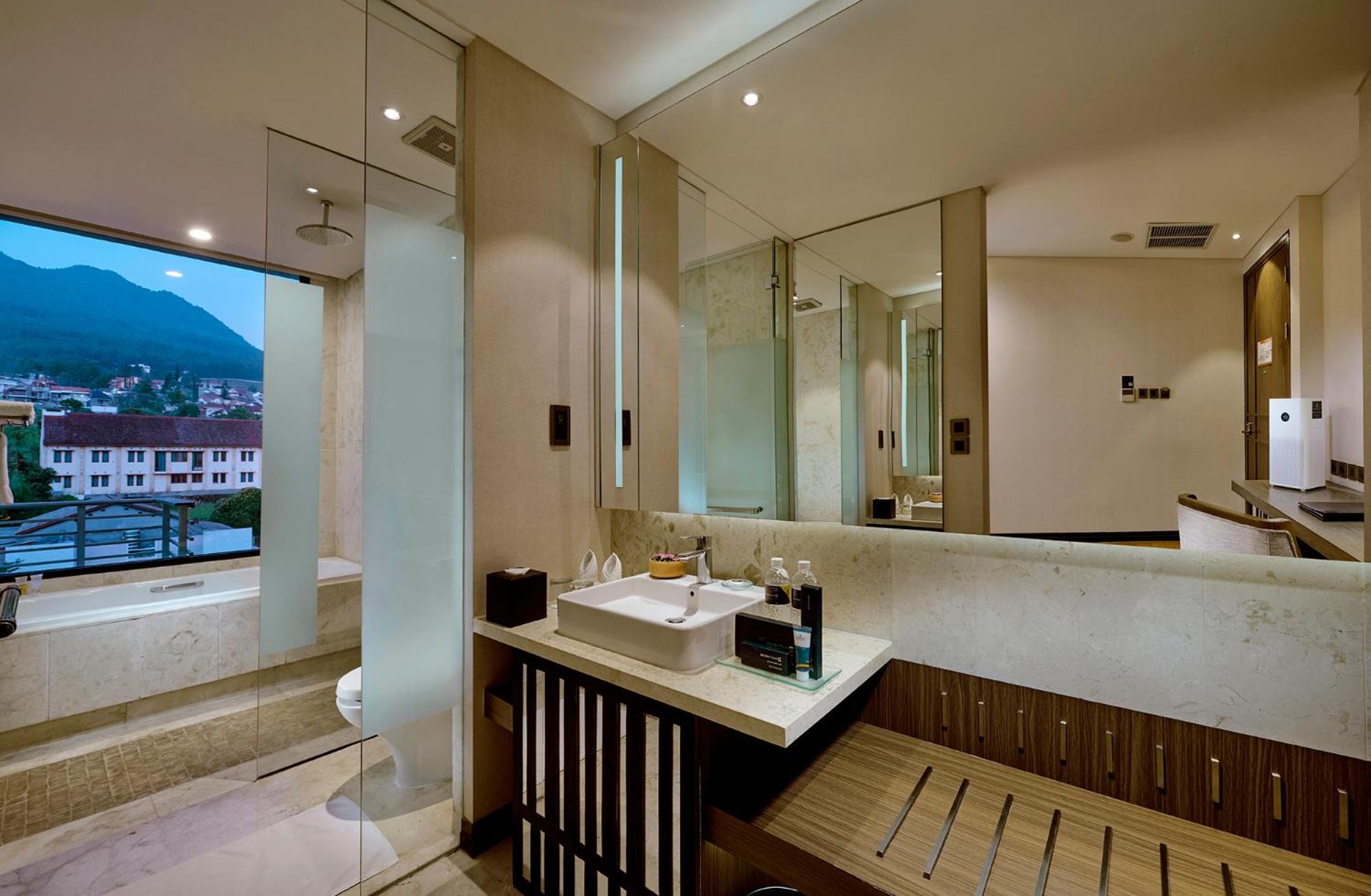 Premium Twin Room photo 2
