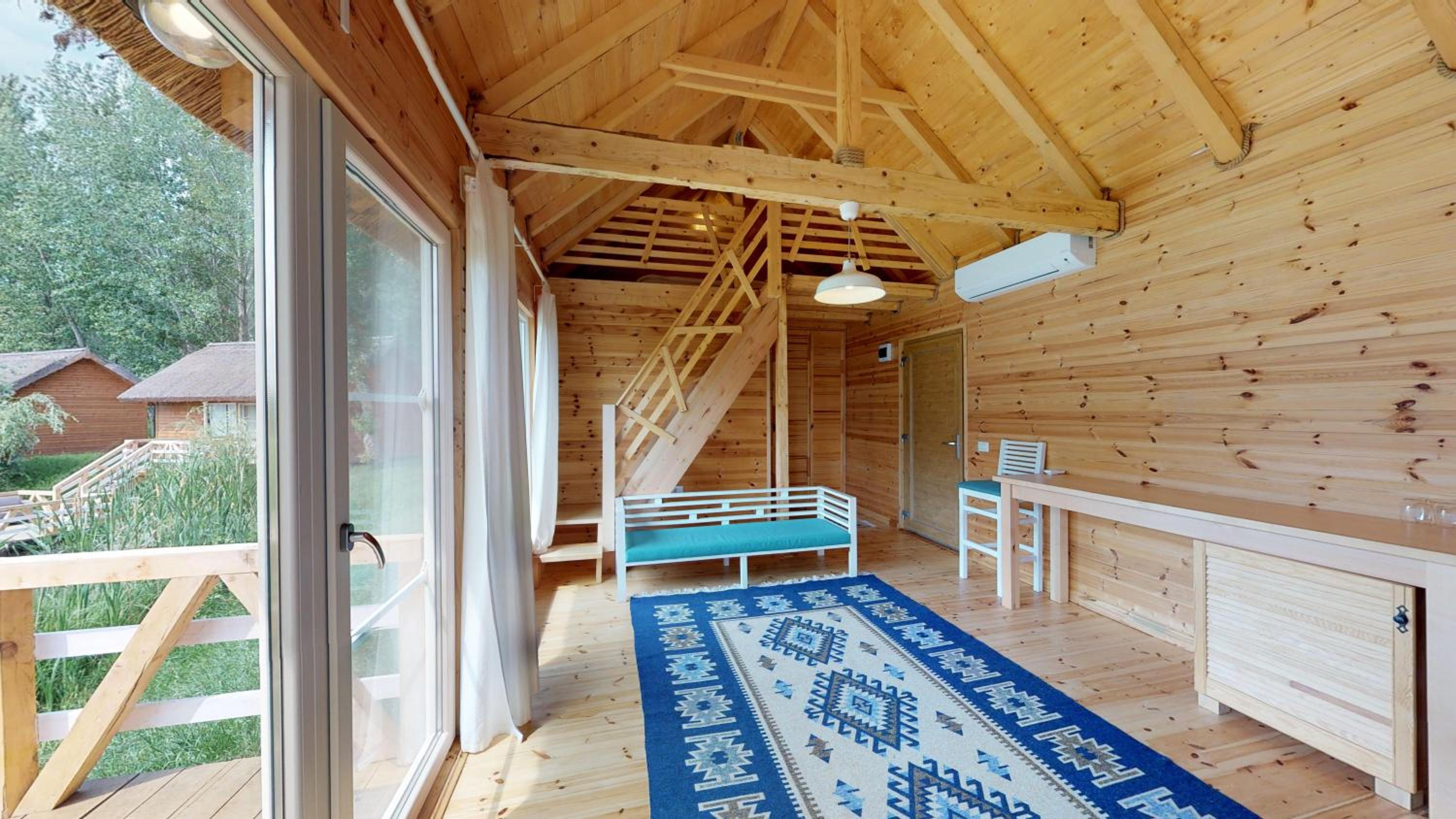Bungalow - Water Front  photo 1
