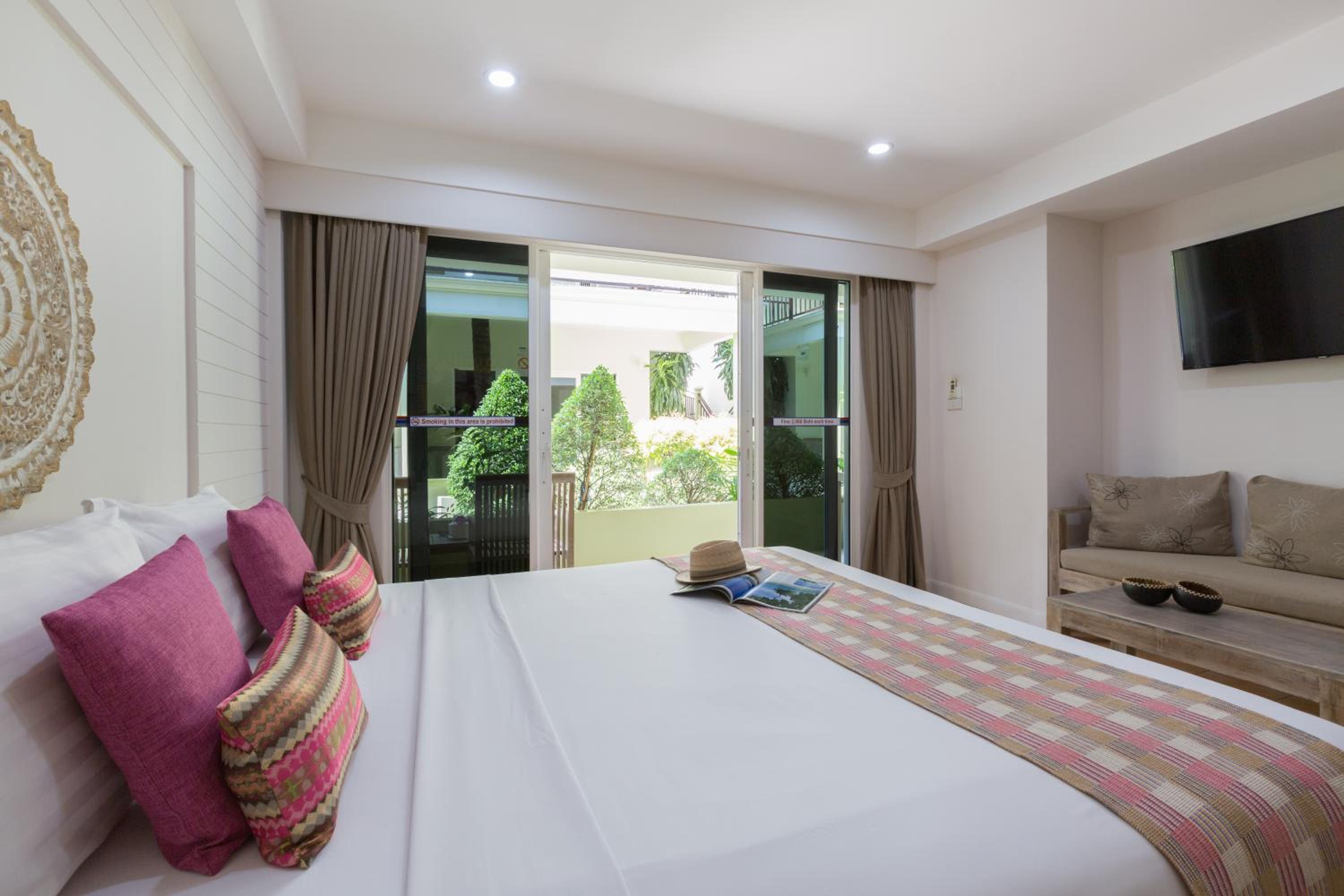 Premier AB3 Double Room photo 3