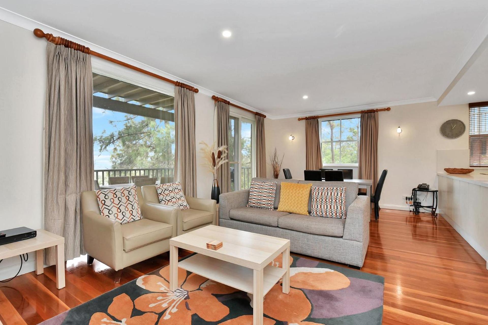Two-Bedroom Villa photo 1