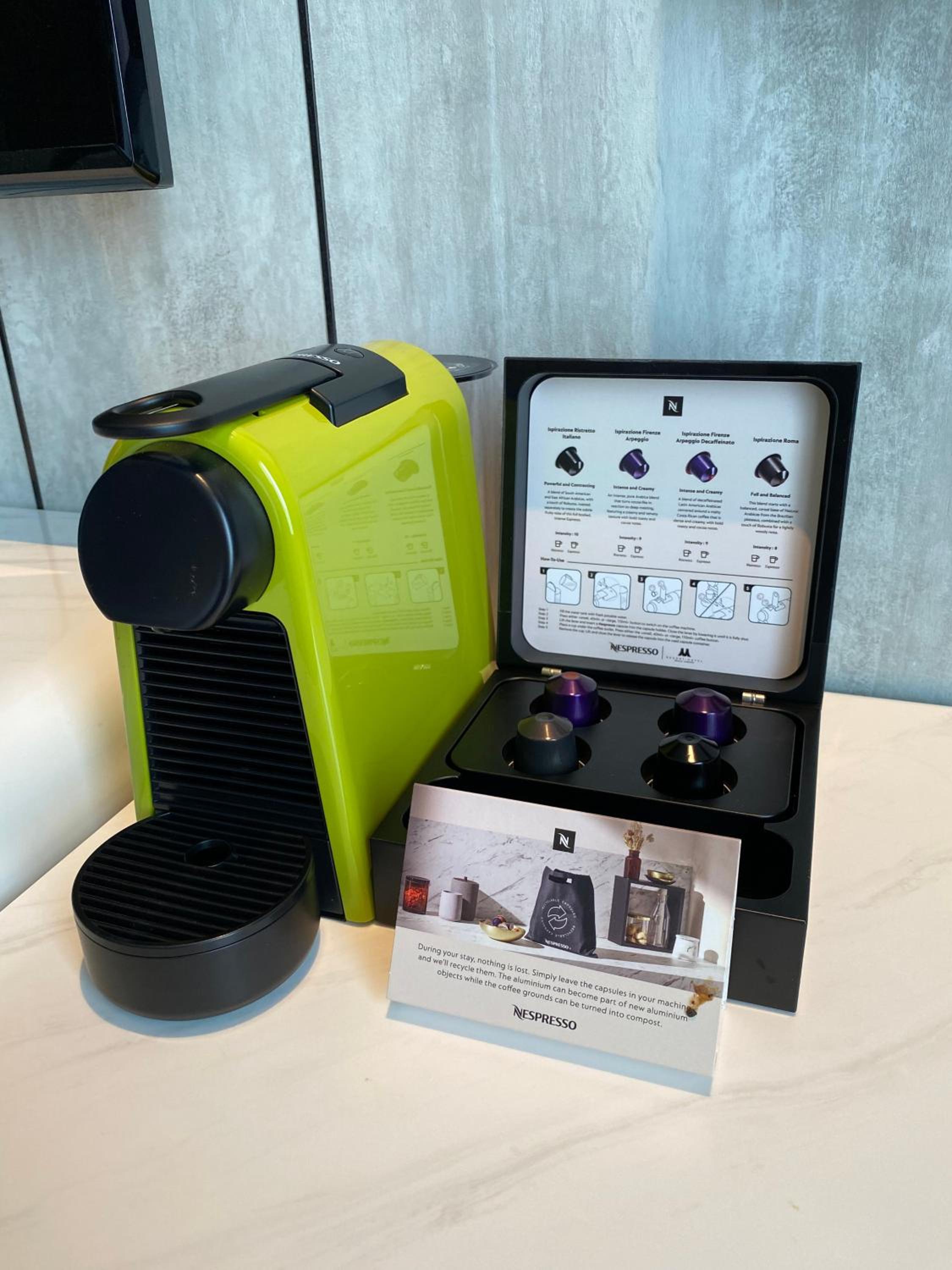 Deluxe Doppia con vista sul campo da golf