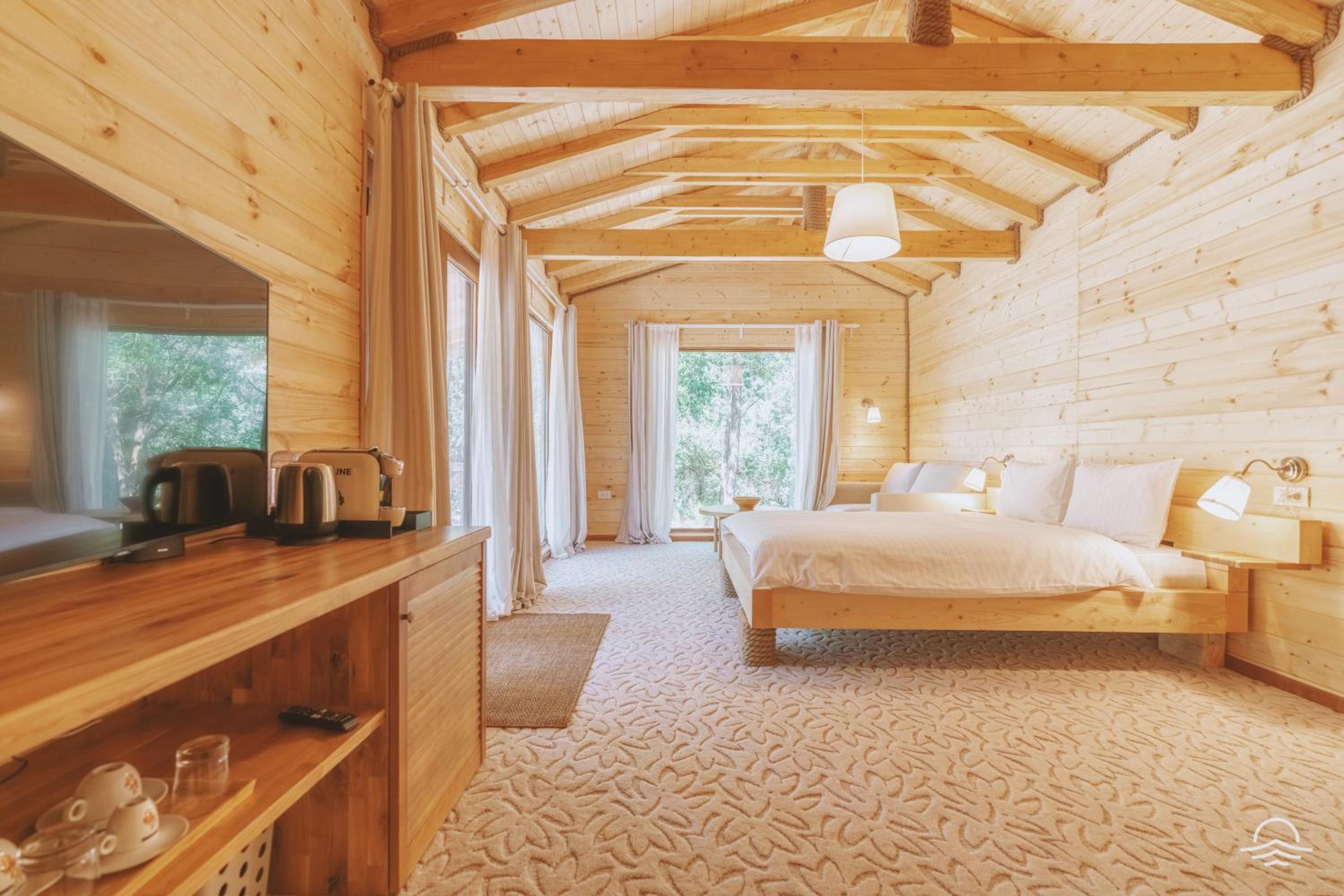 Cottage with Garden View photo 3
