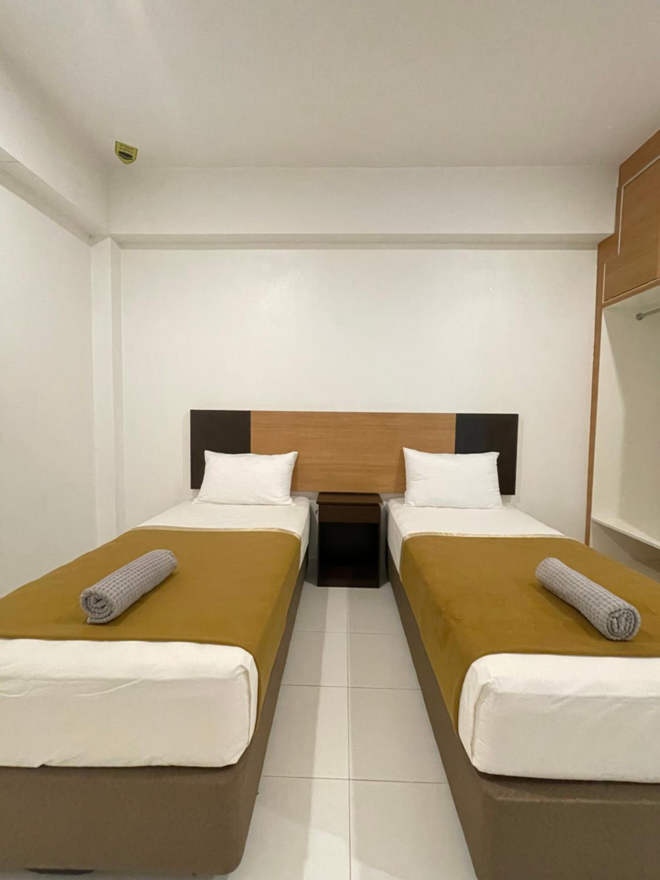 Deluxe Twin Room - Photo 3