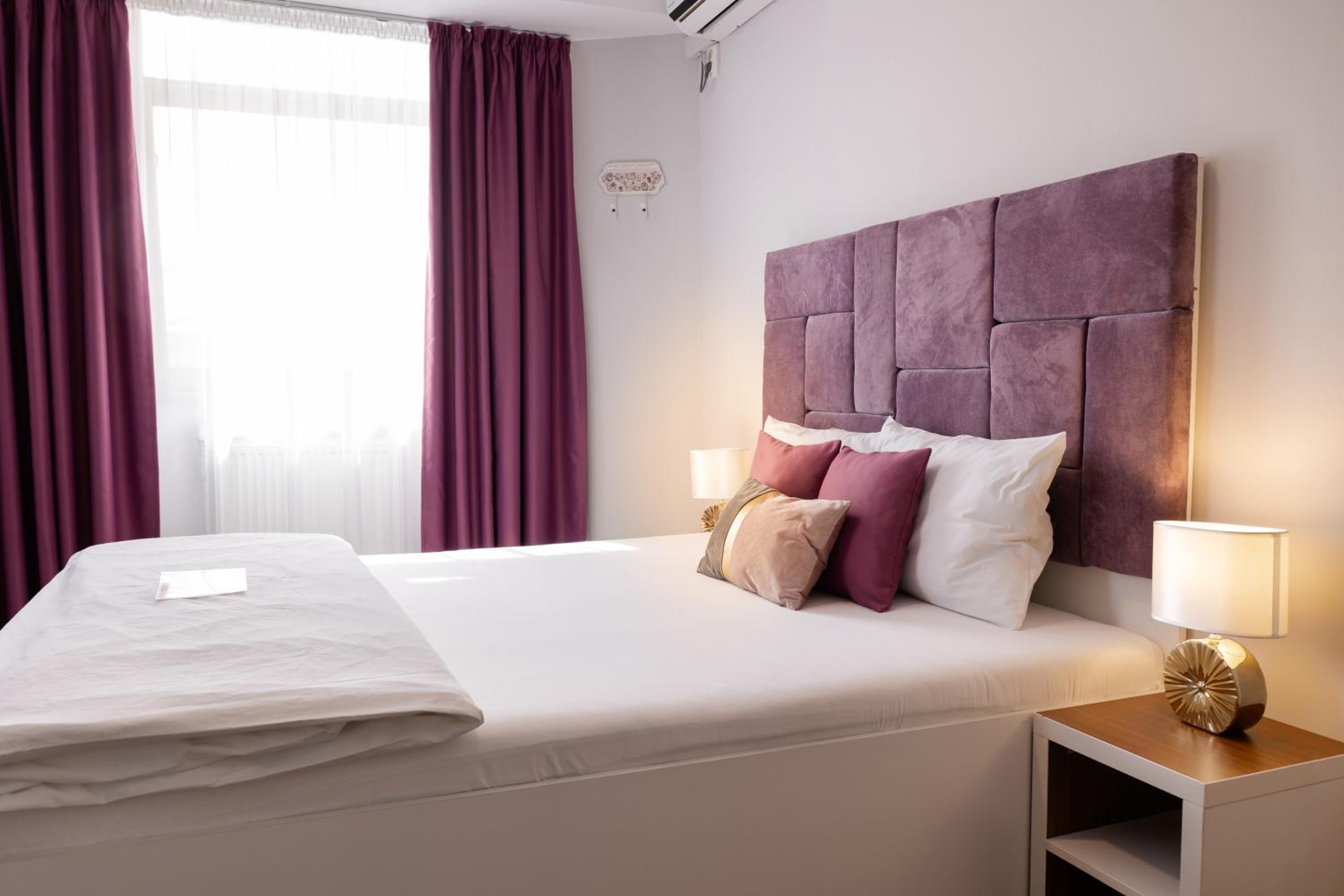 Standard Double Room photo 1