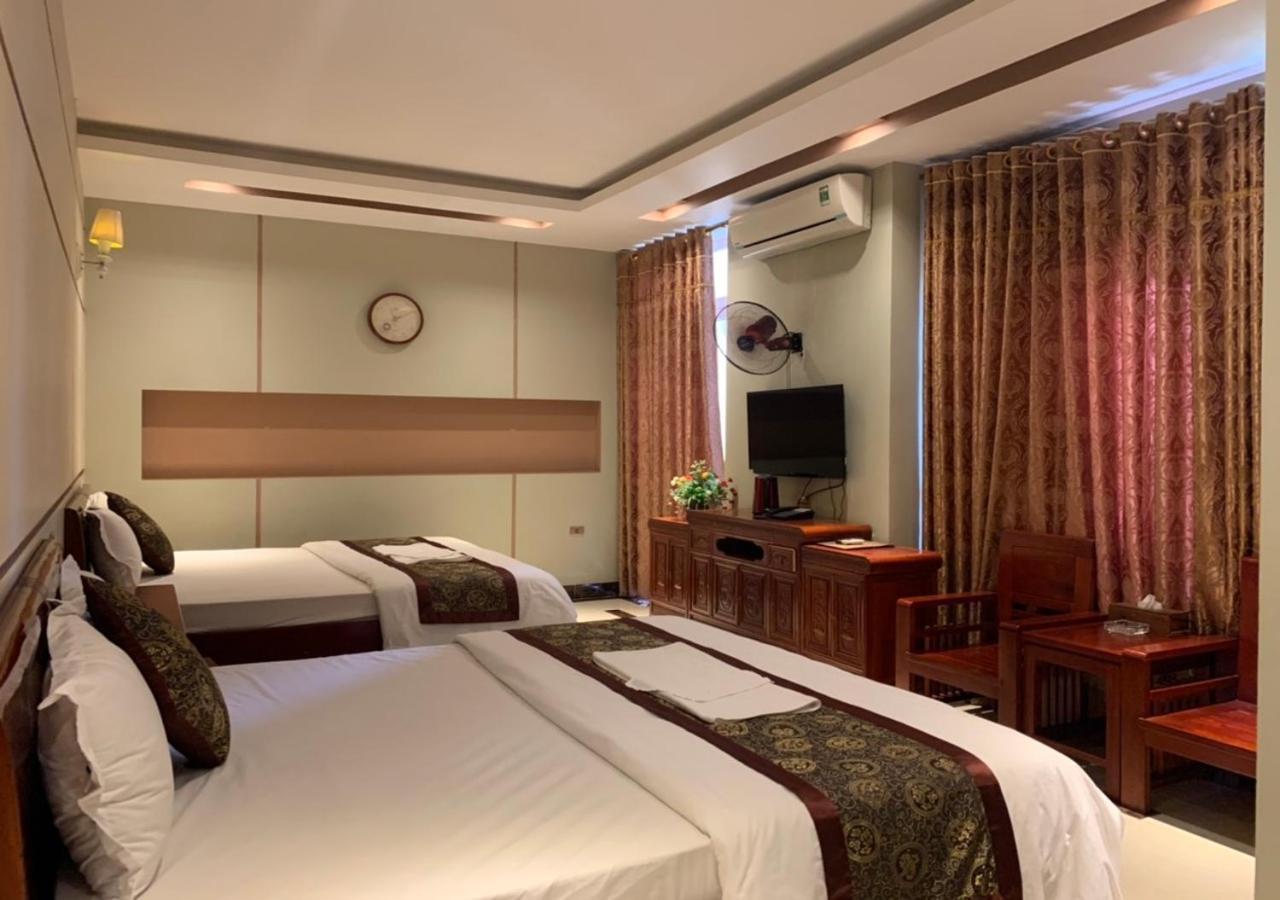 Triple Room photo 3