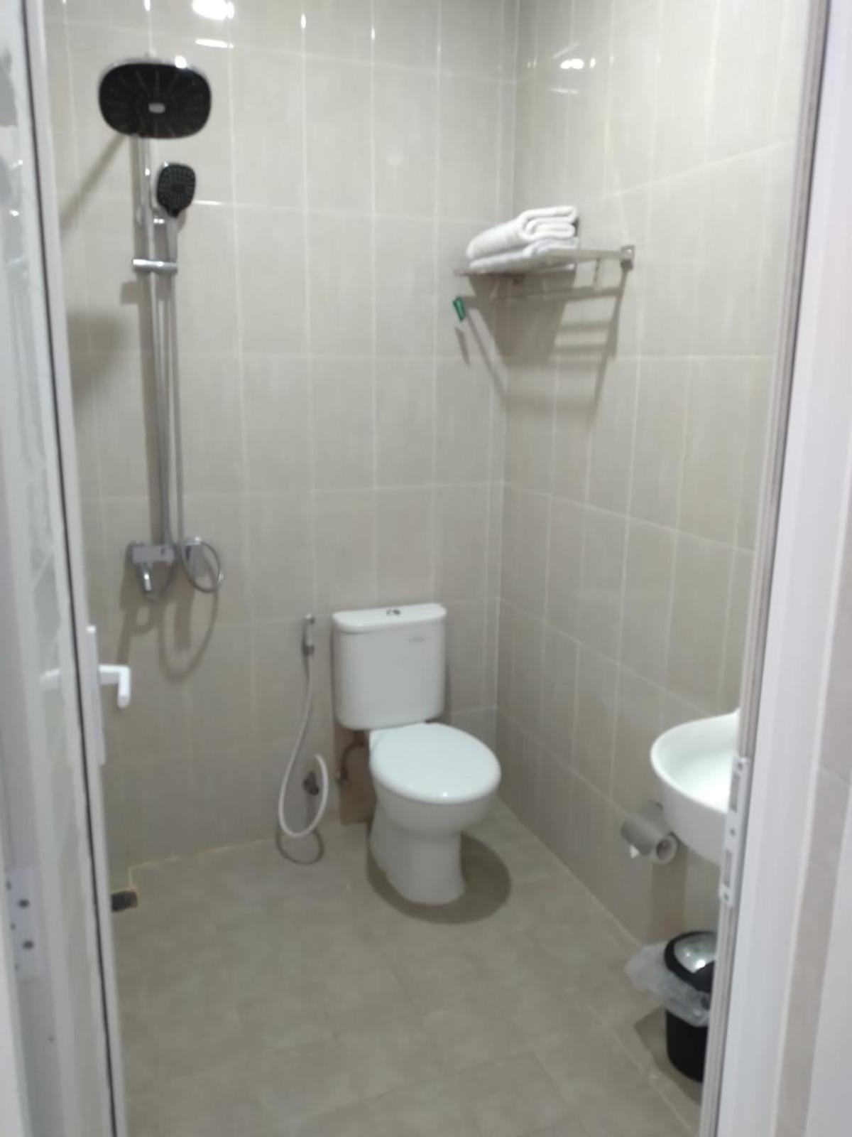 Standard Twin Room photo 3