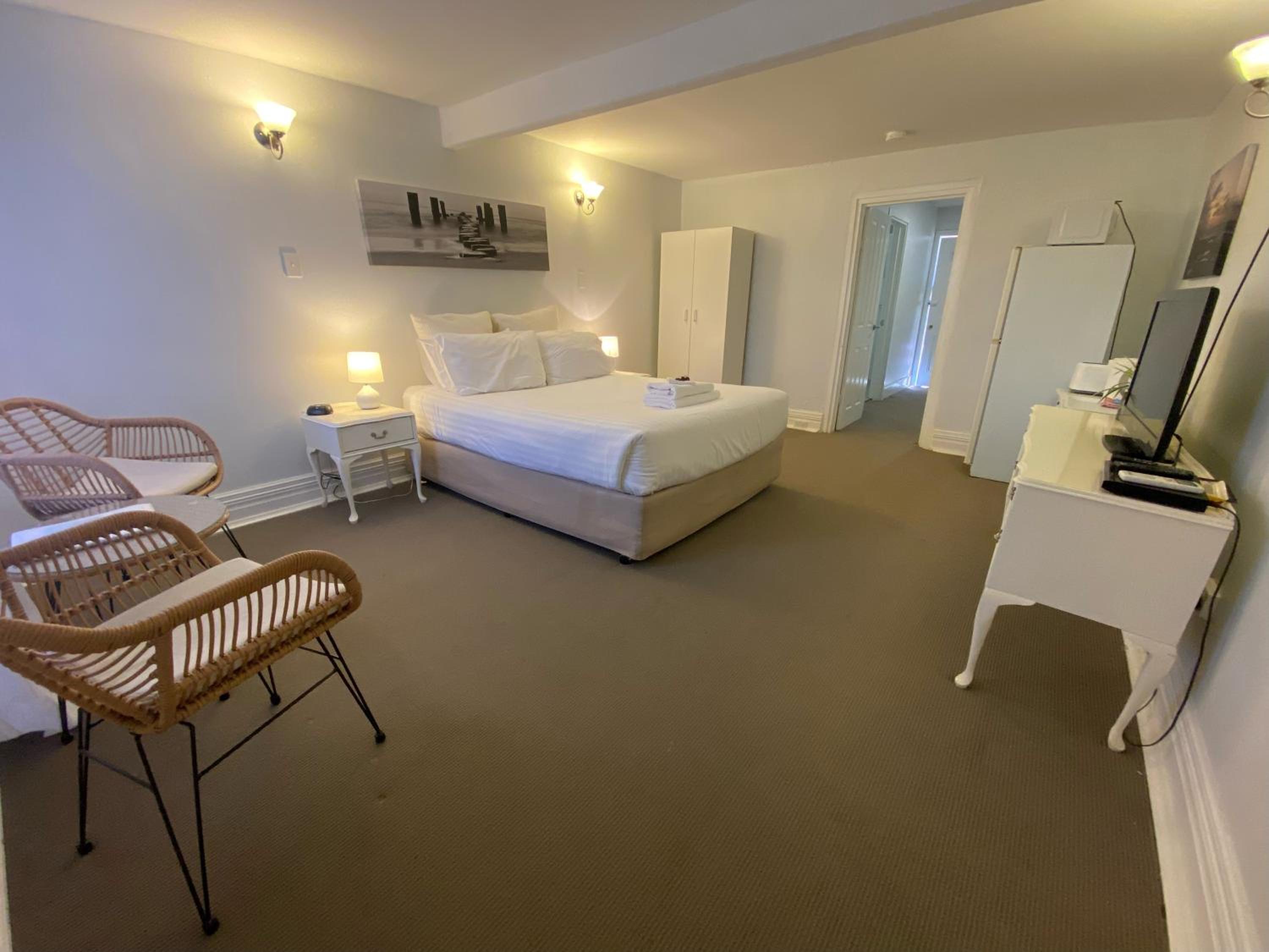 King Suite photo 1