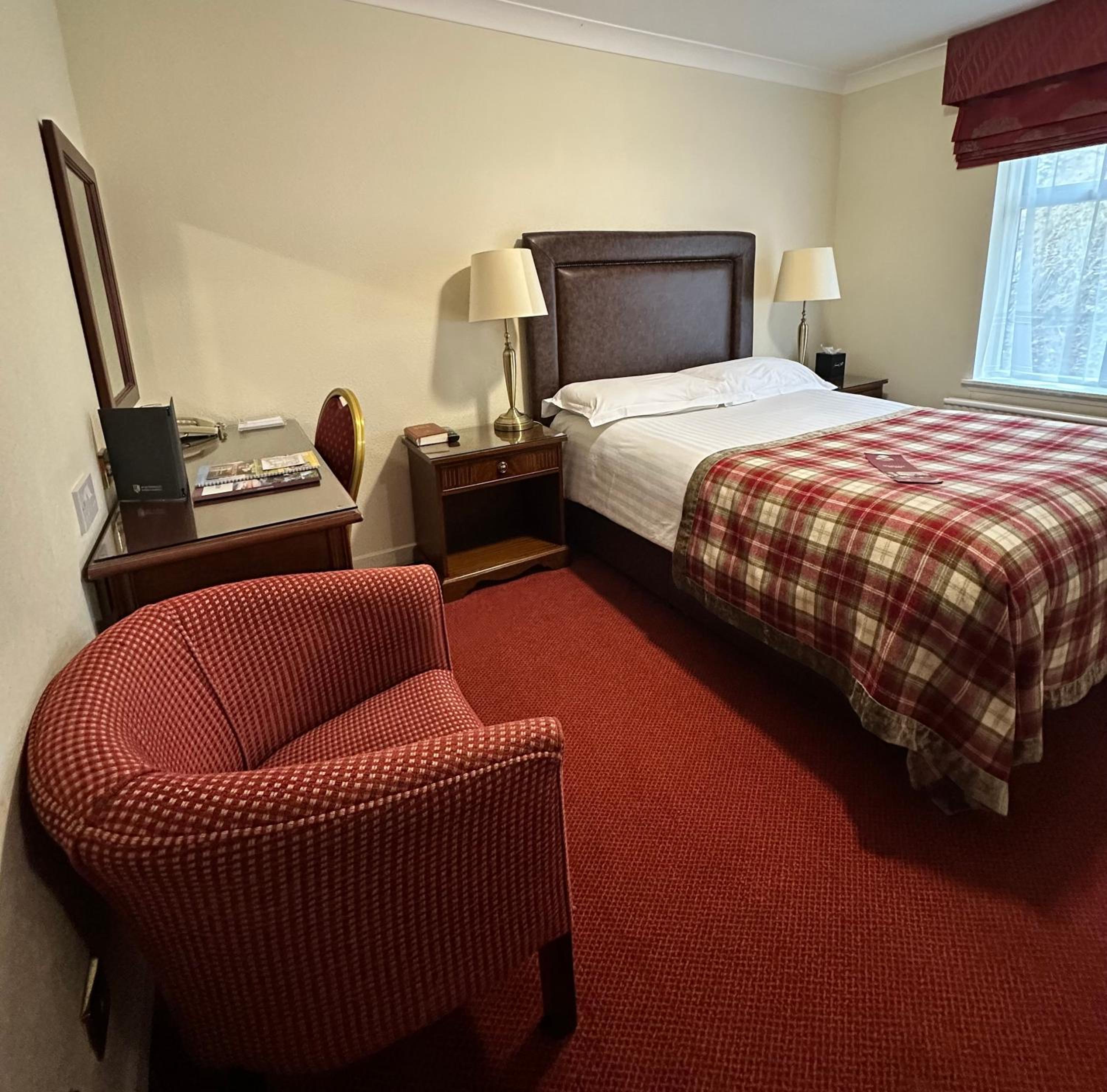 Standard Double Room - Photo 4
