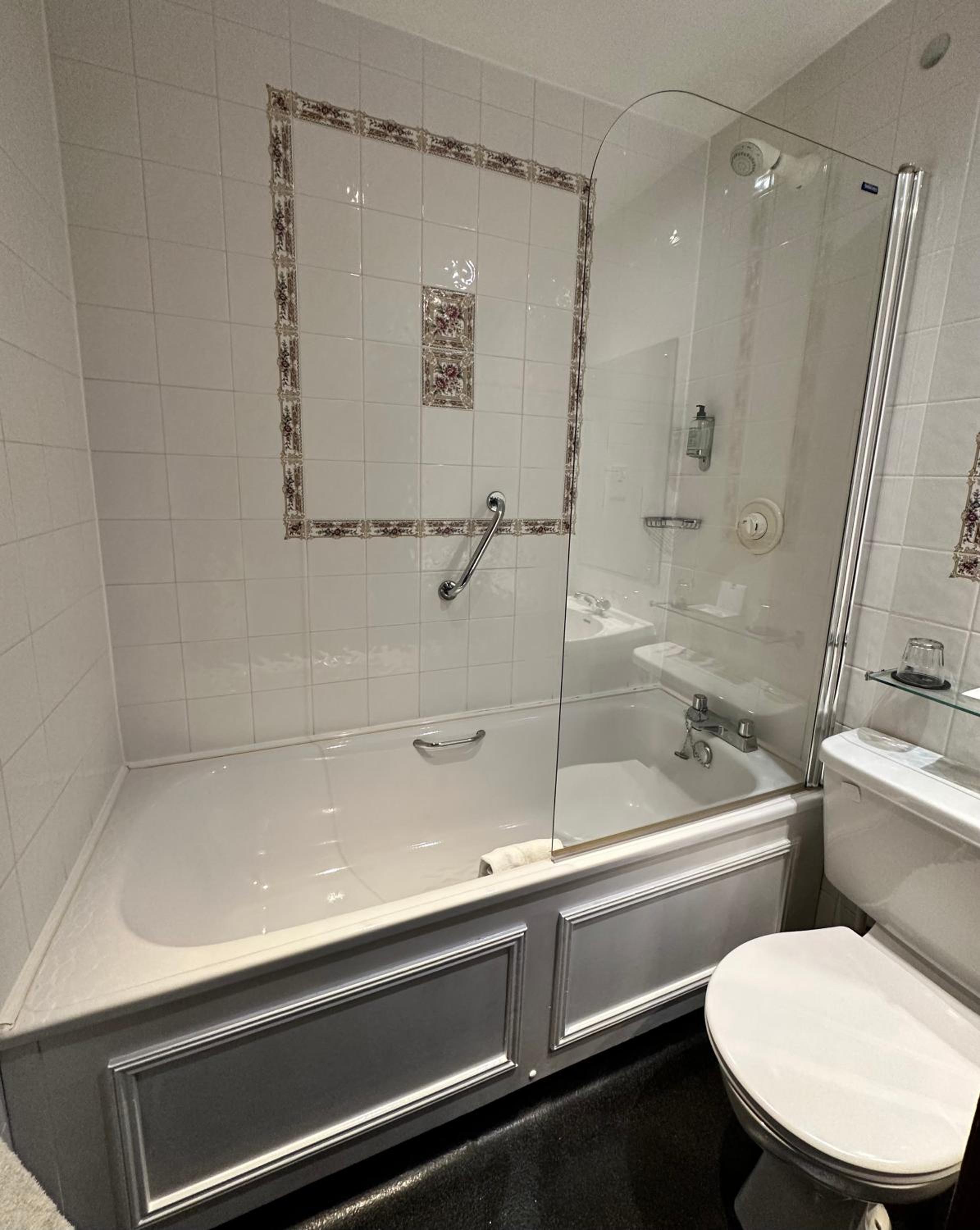 Standard Double Room - Photo 2