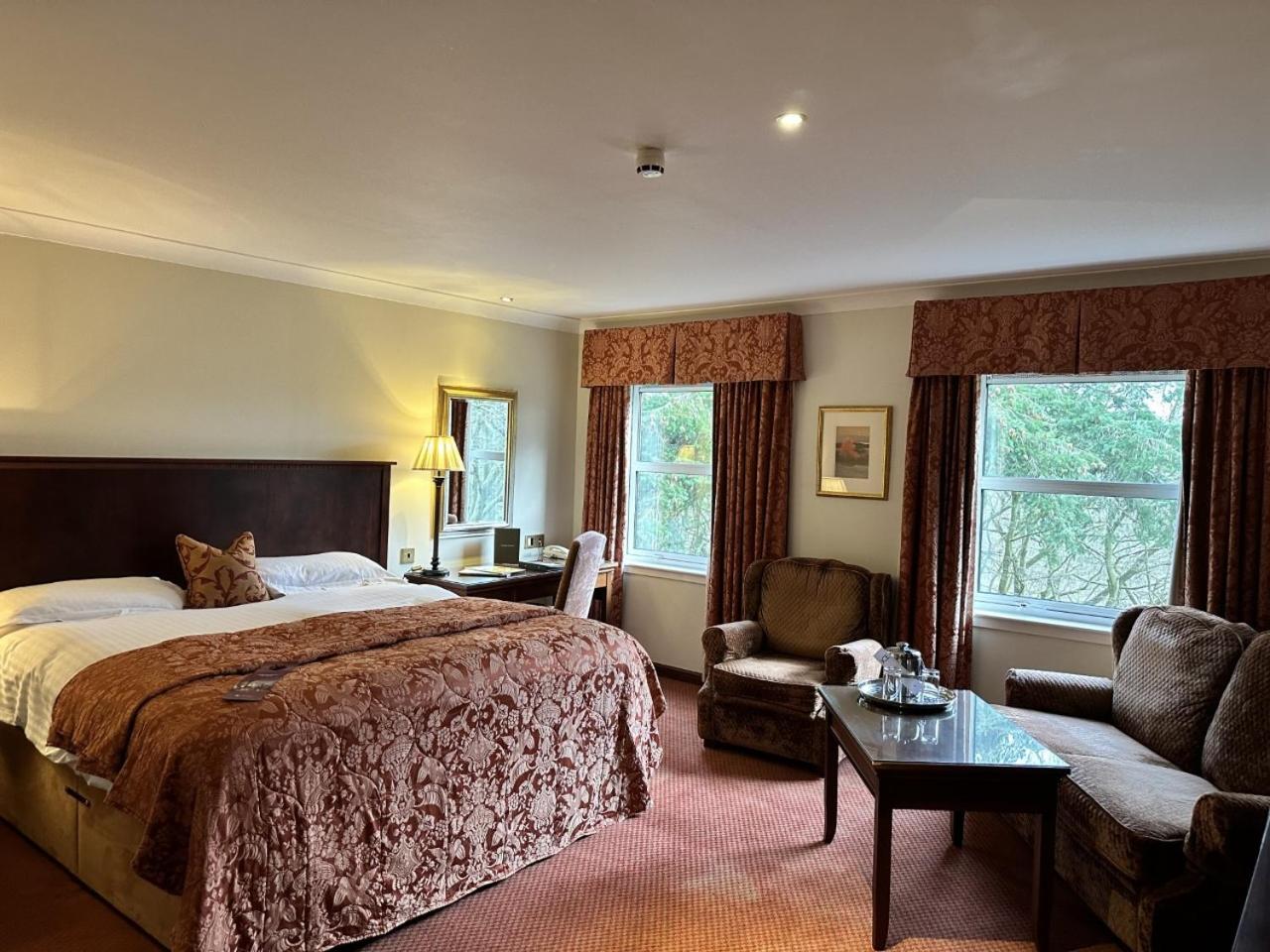 Double Room - Disability Access - Photo 1