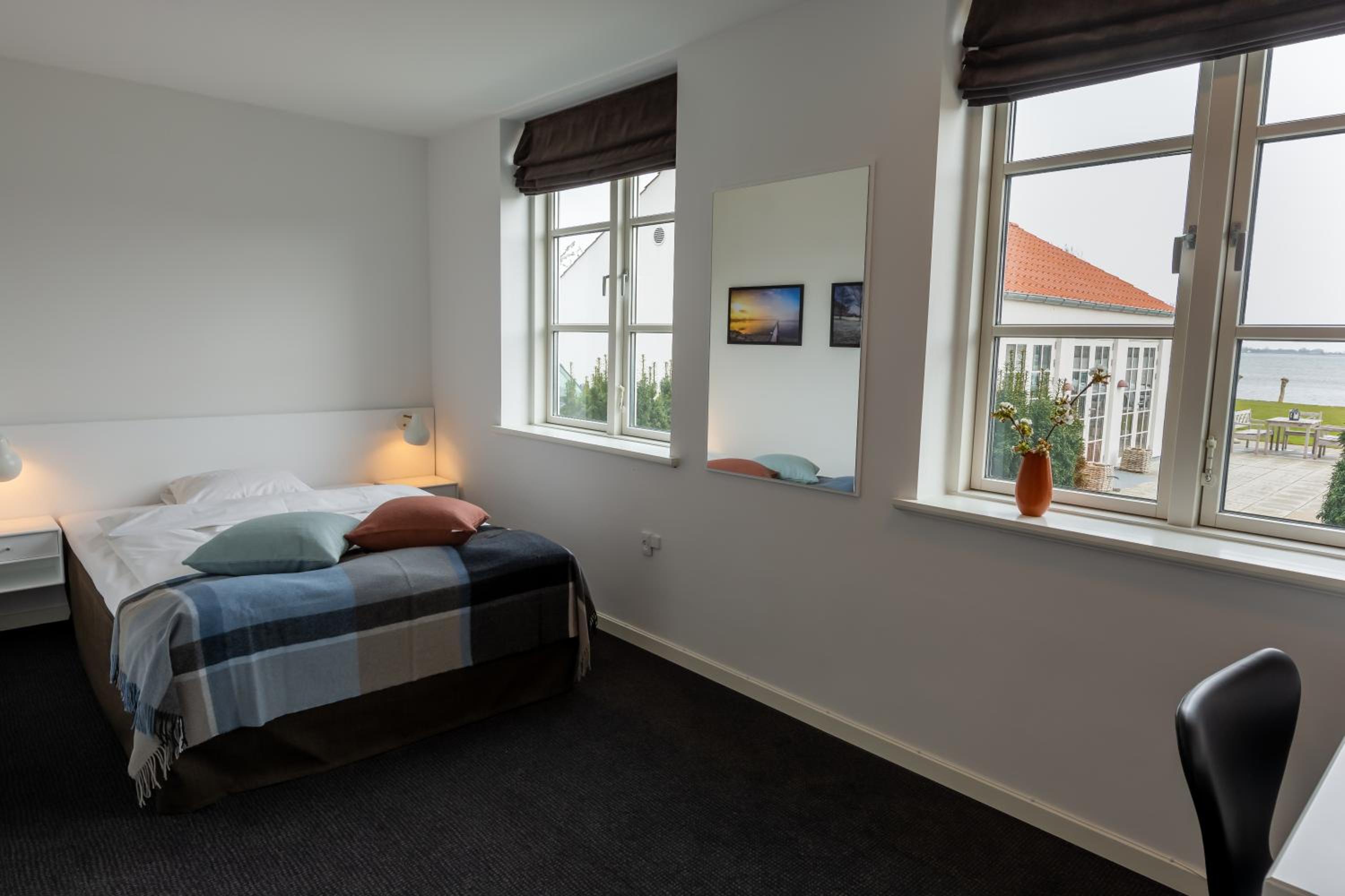 Small Double Room photo 3