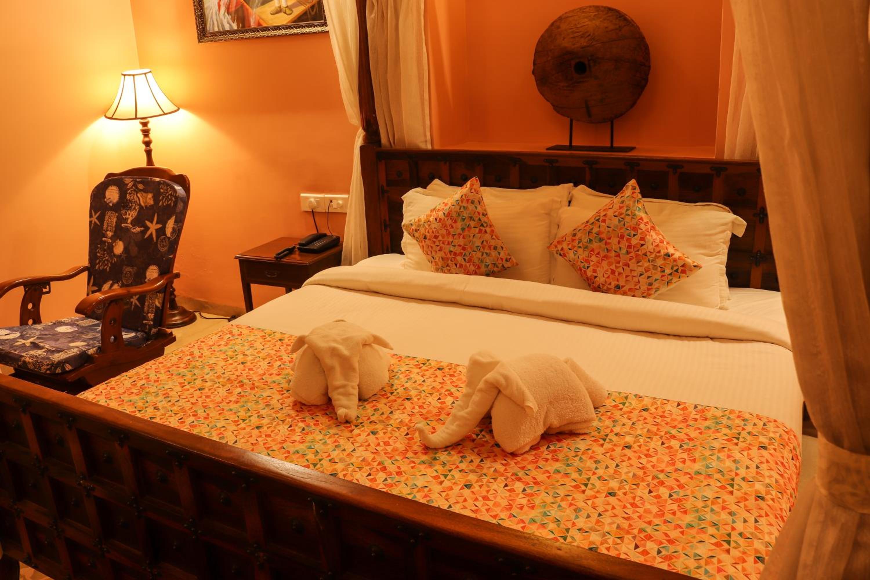 Superior Room photo 2