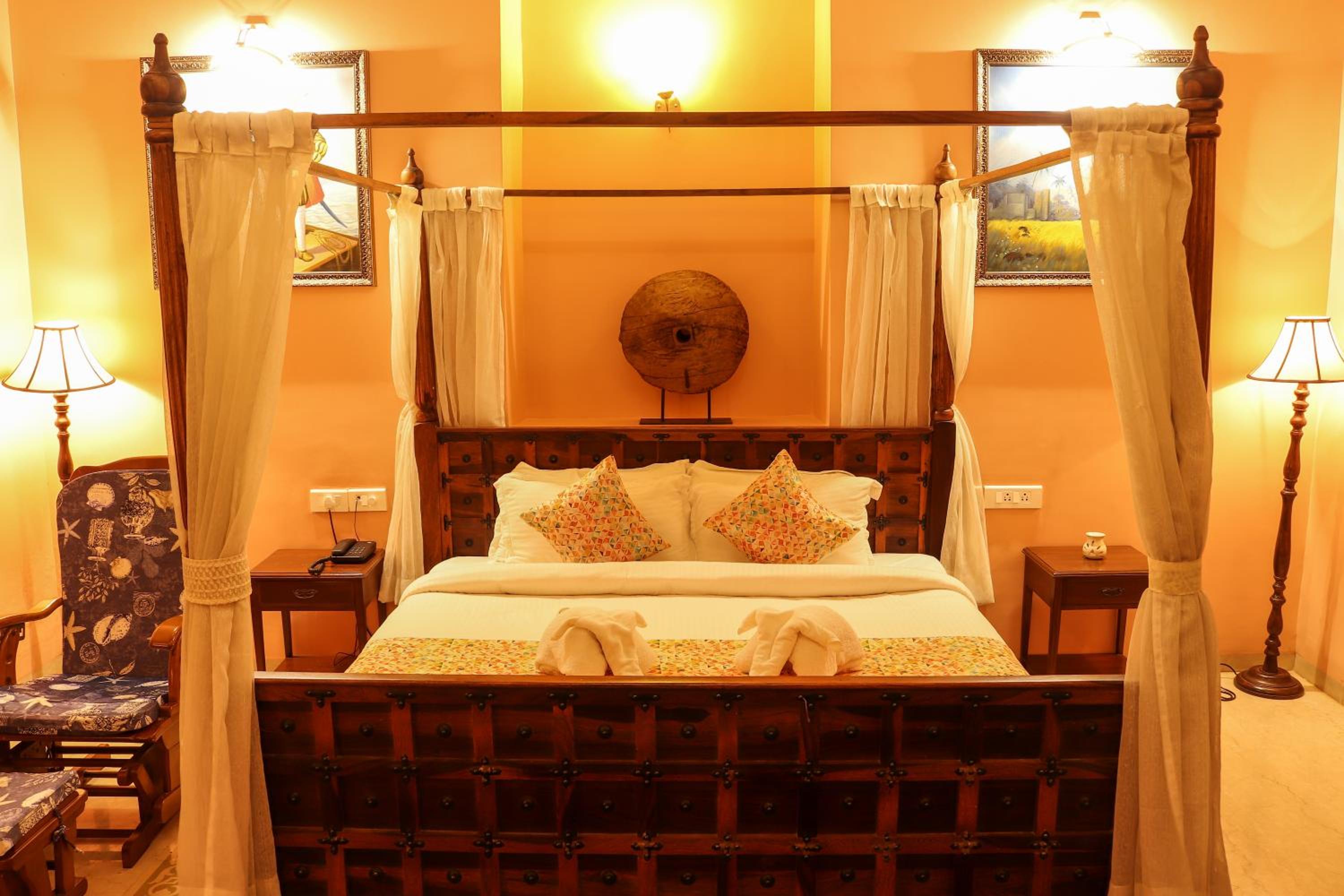 Superior Room photo 3