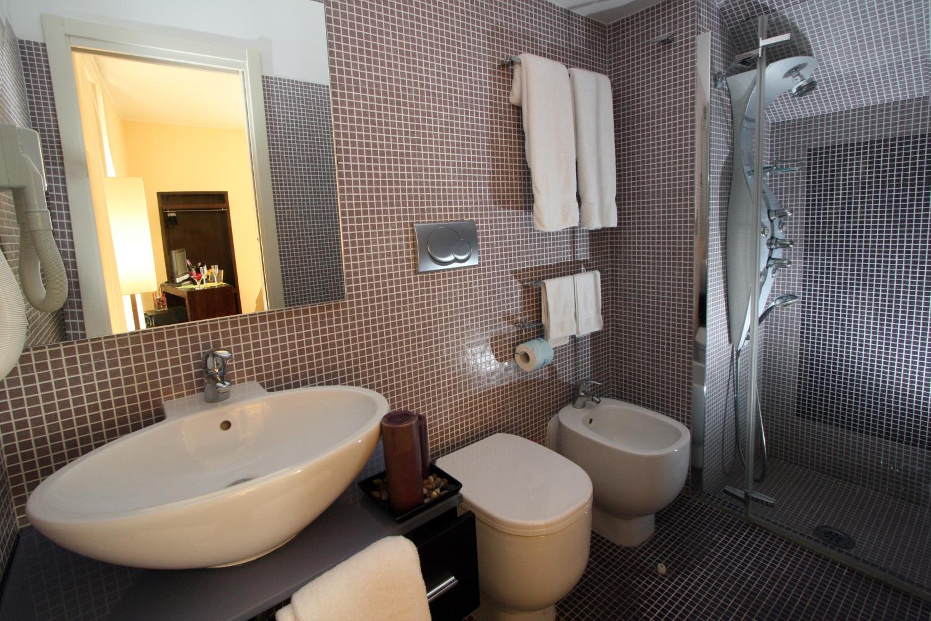 Comfort Room