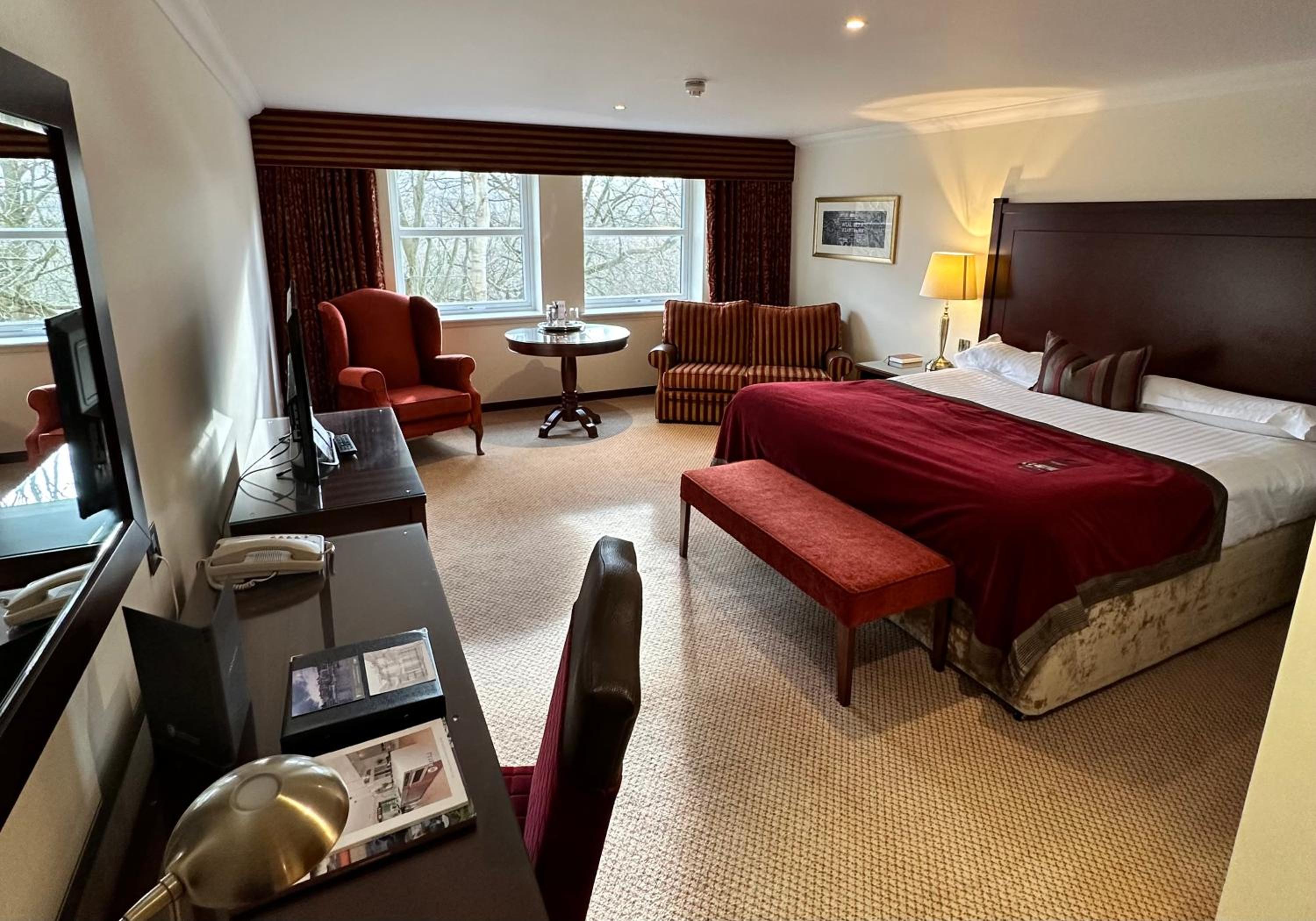 King Room - Disability Access - Photo 2