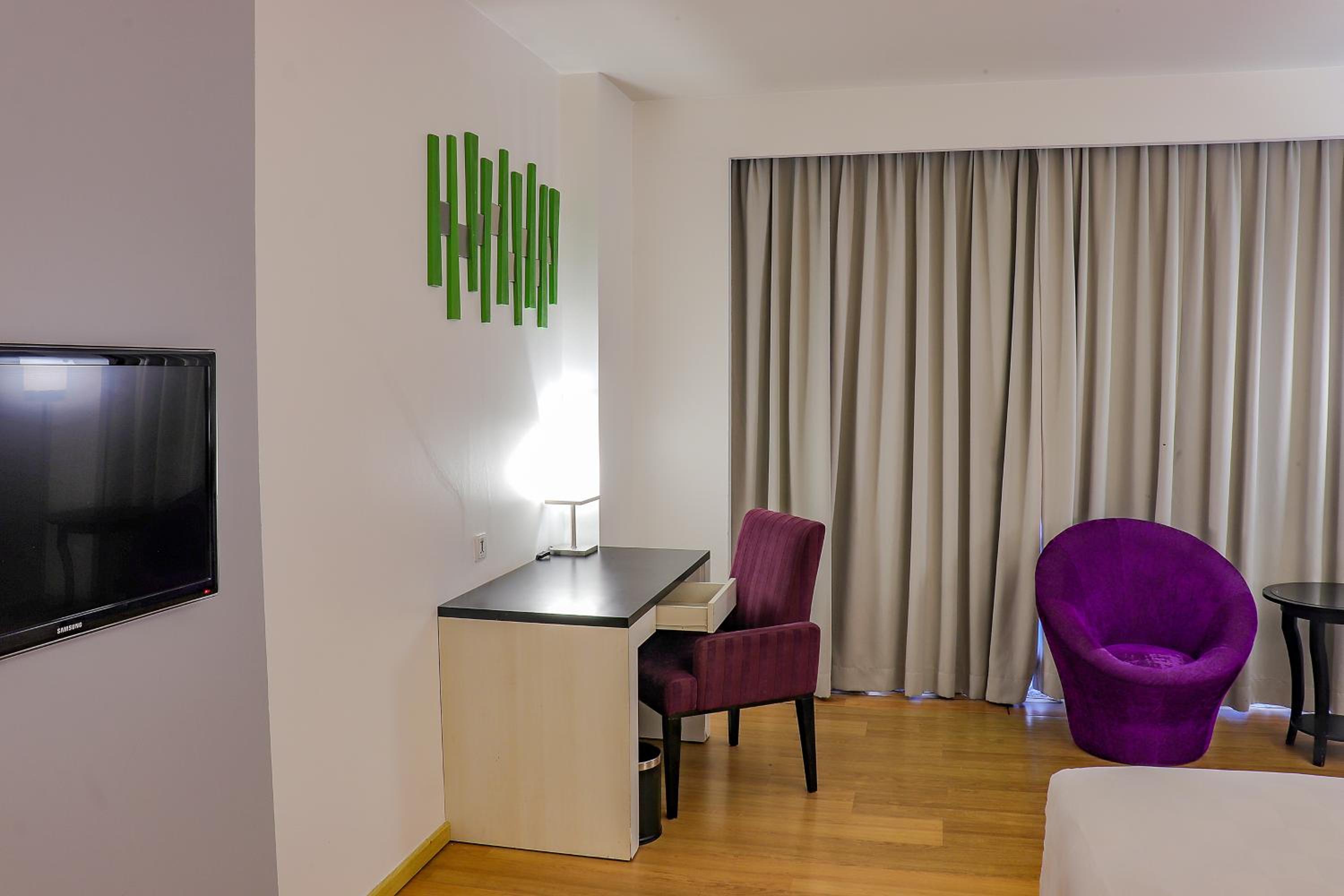 Superior Single Room - Photo 3