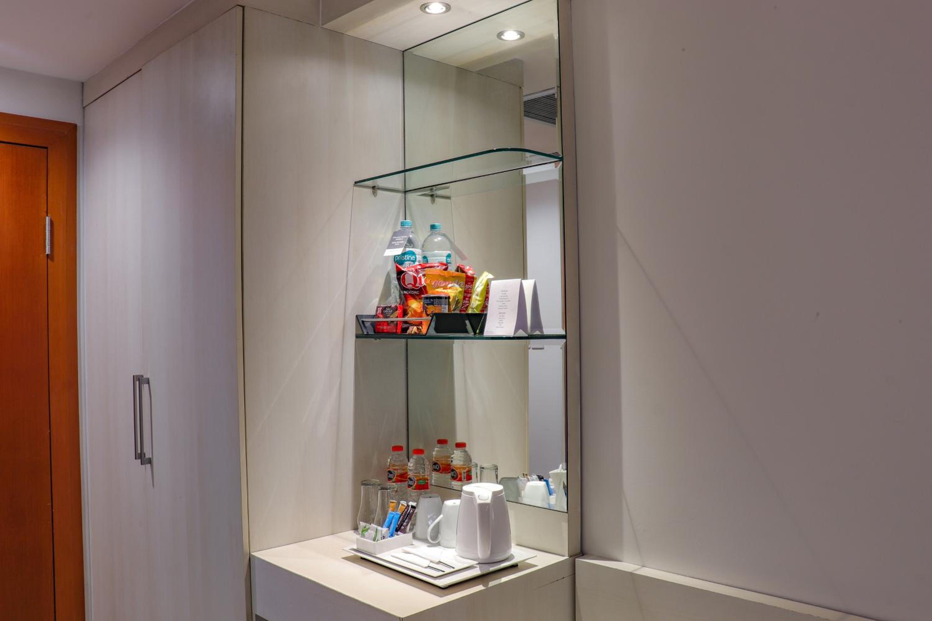 Superior Single Room - Photo 2