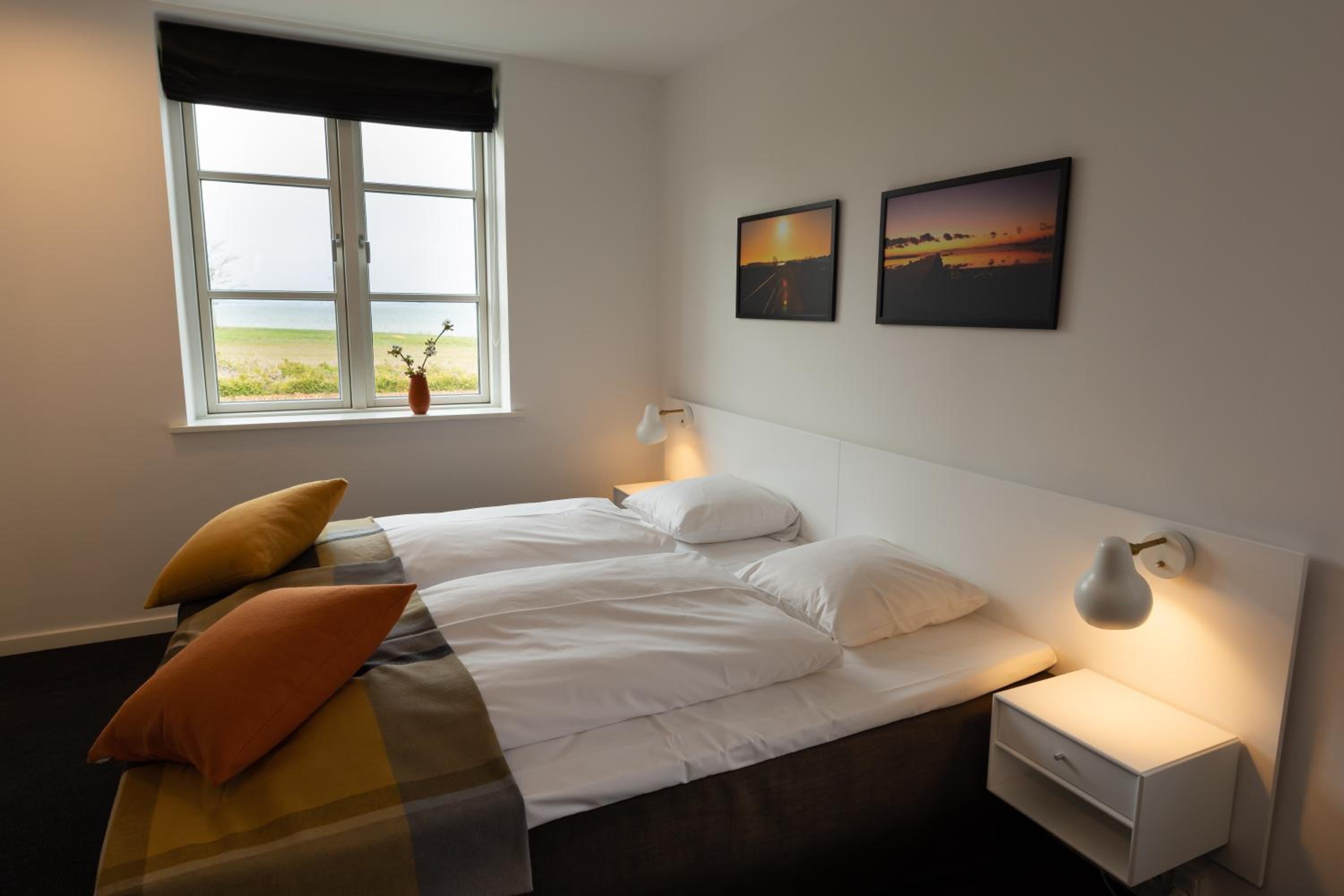 Double Room with Sea View photo 1
