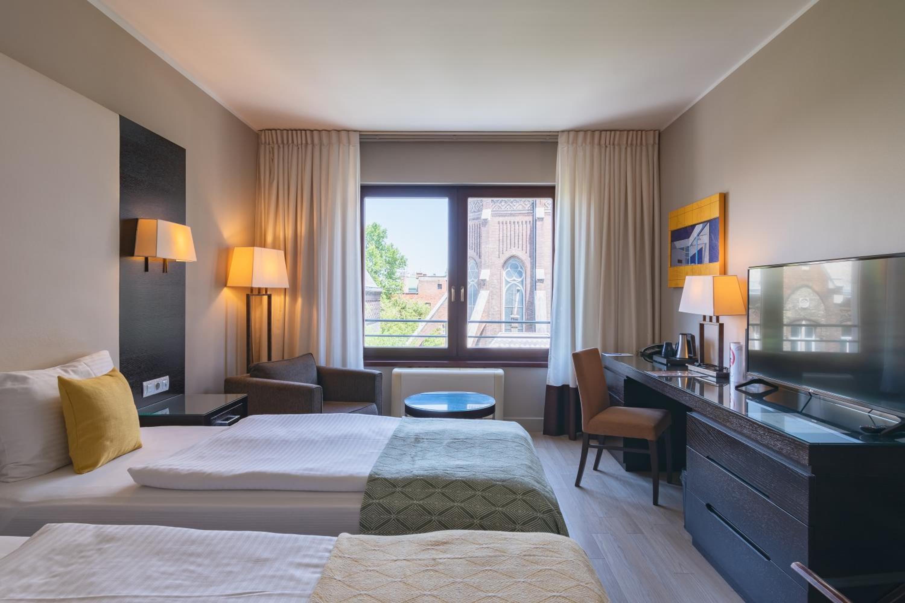 Superior Single Room photo 2