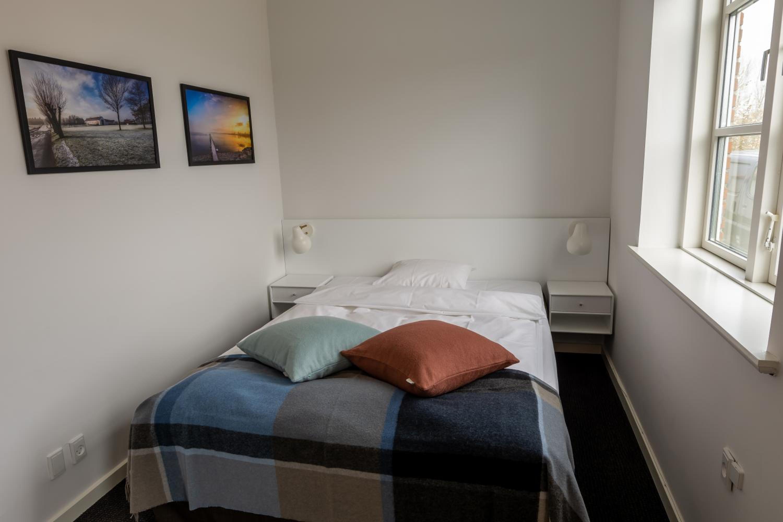 Small Double Room photo 2
