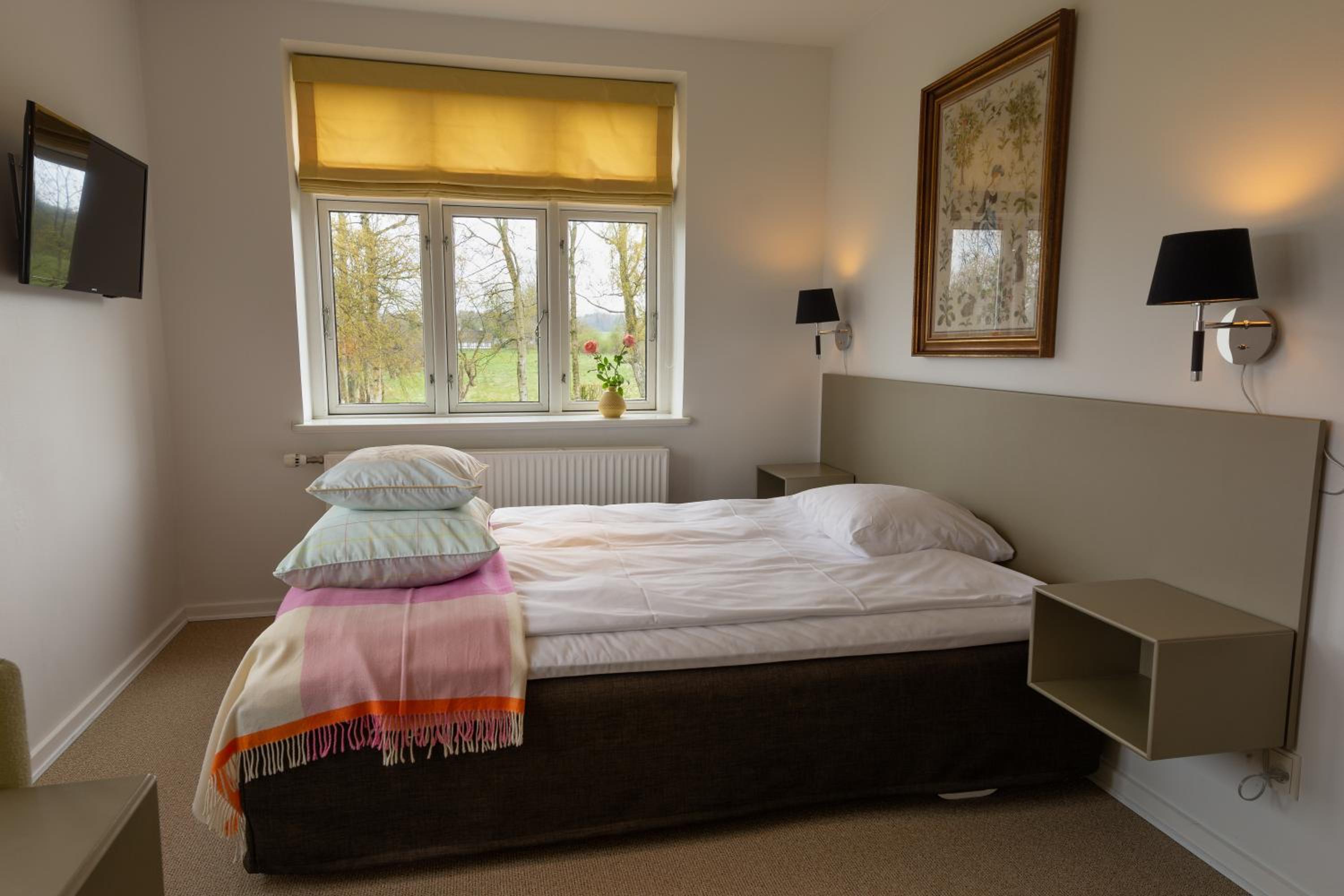 Standard Double Room photo 1