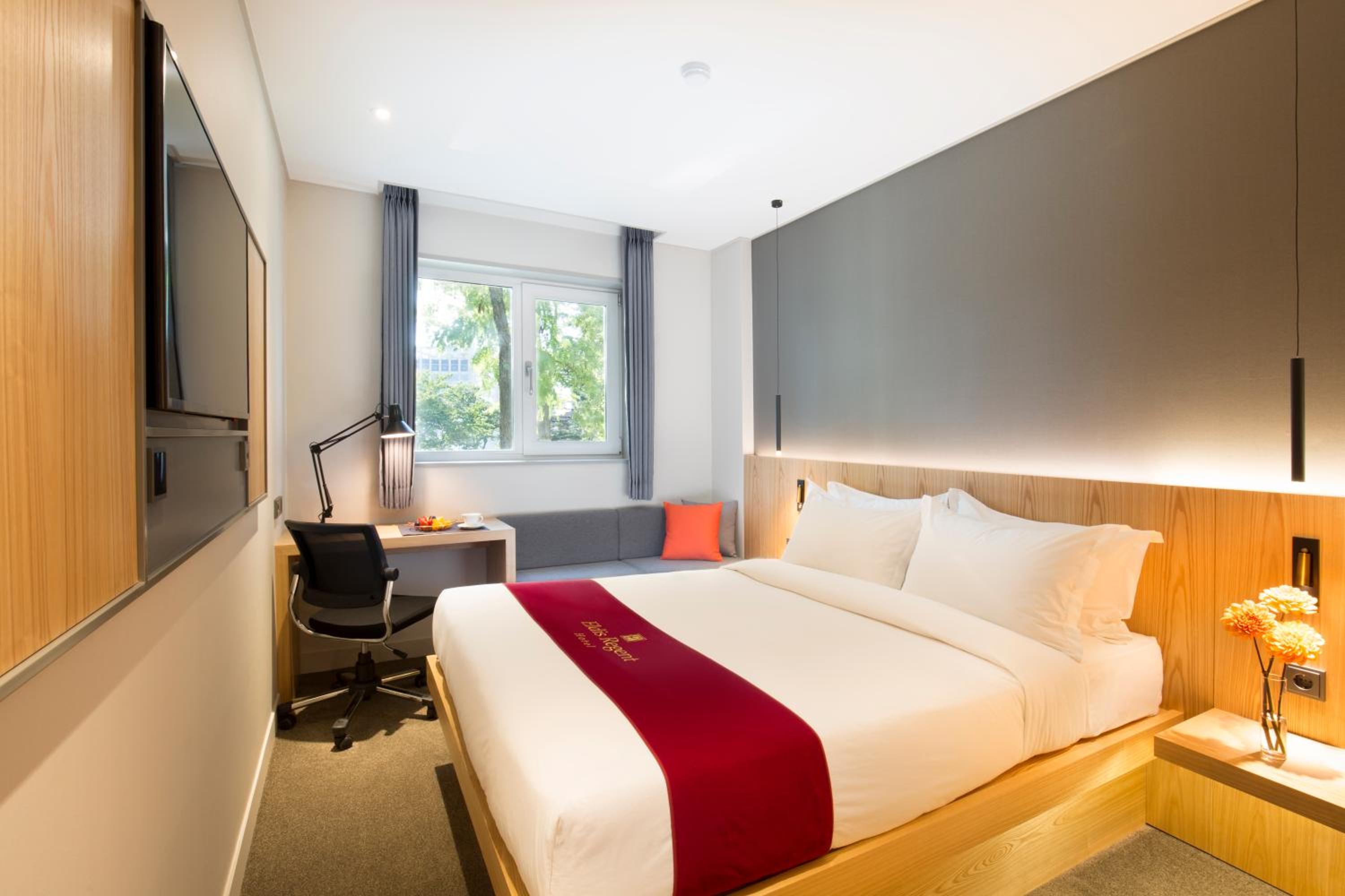 Main Double Room photo 2