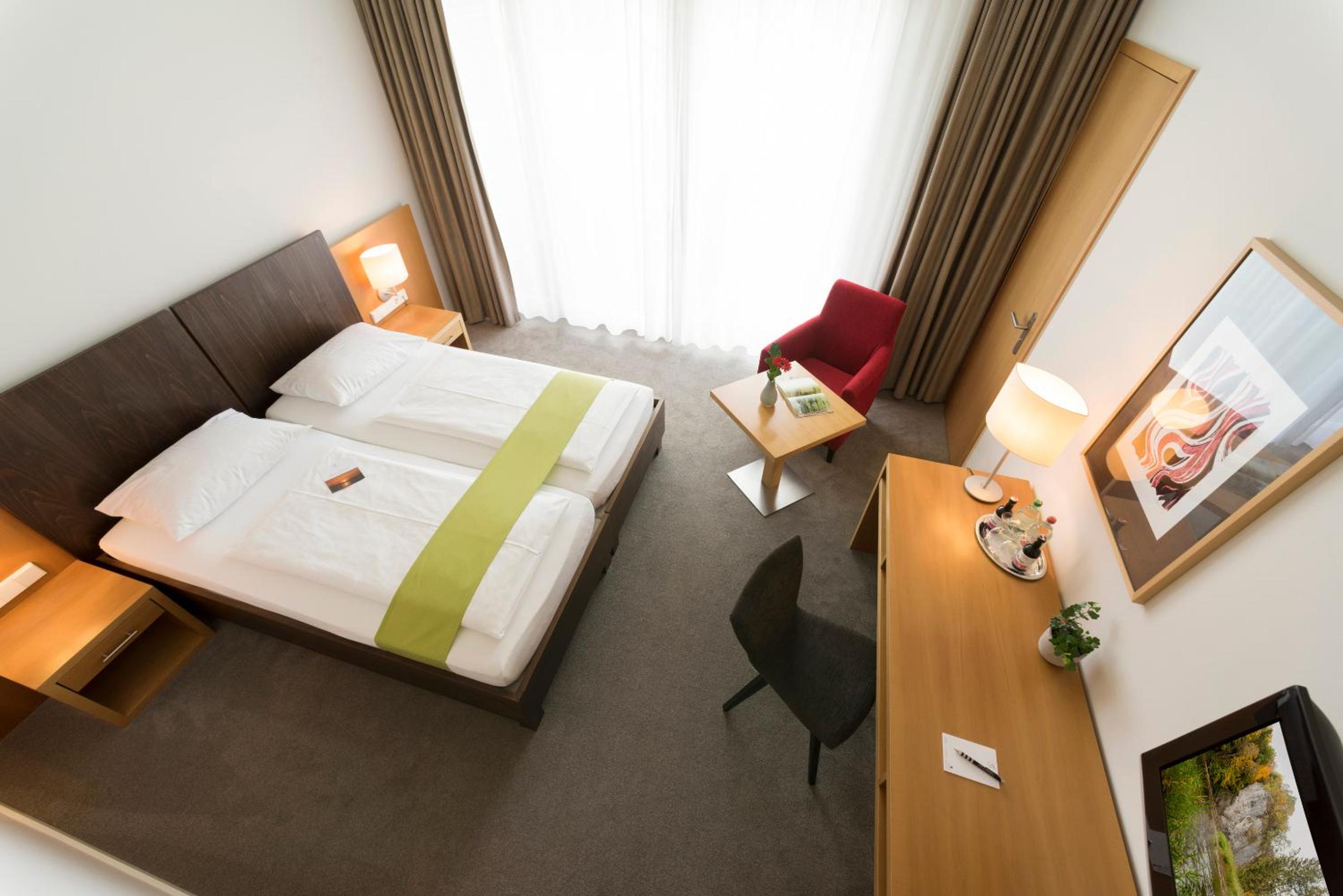 Superior Double Room photo 2
