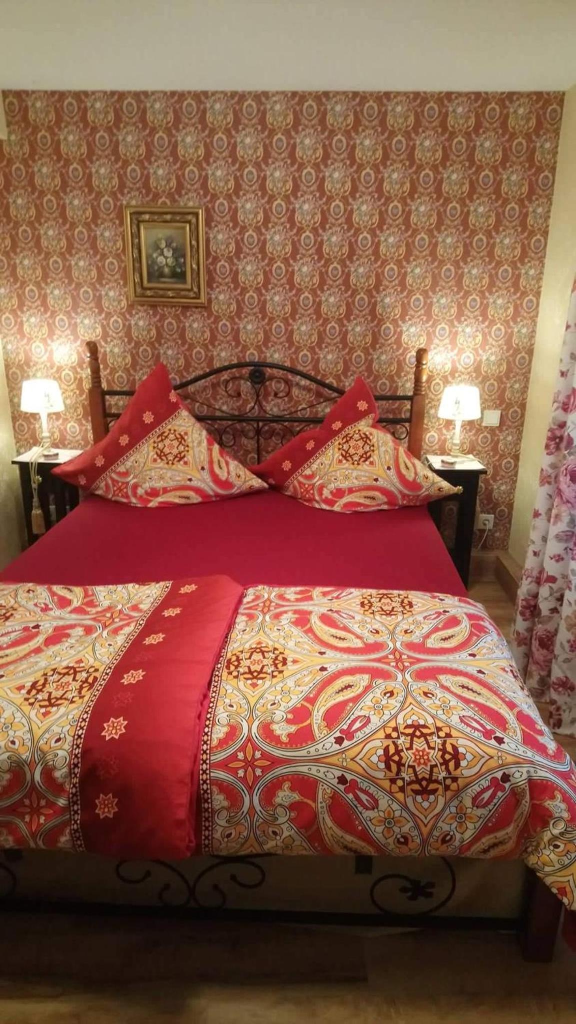 Small Double Room photo 1