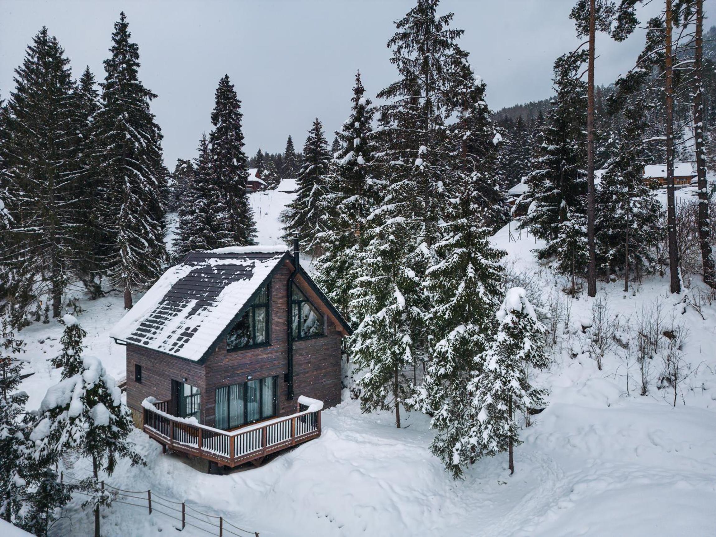 Chalet photo 2