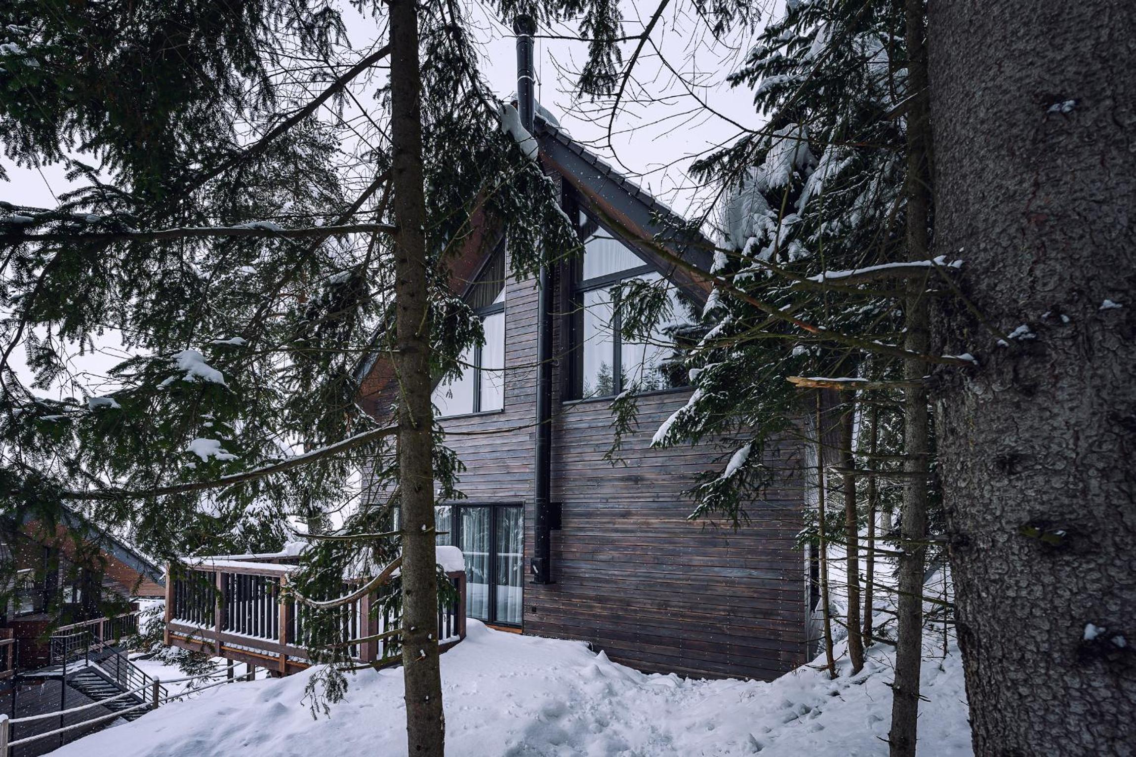 Chalet photo 3
