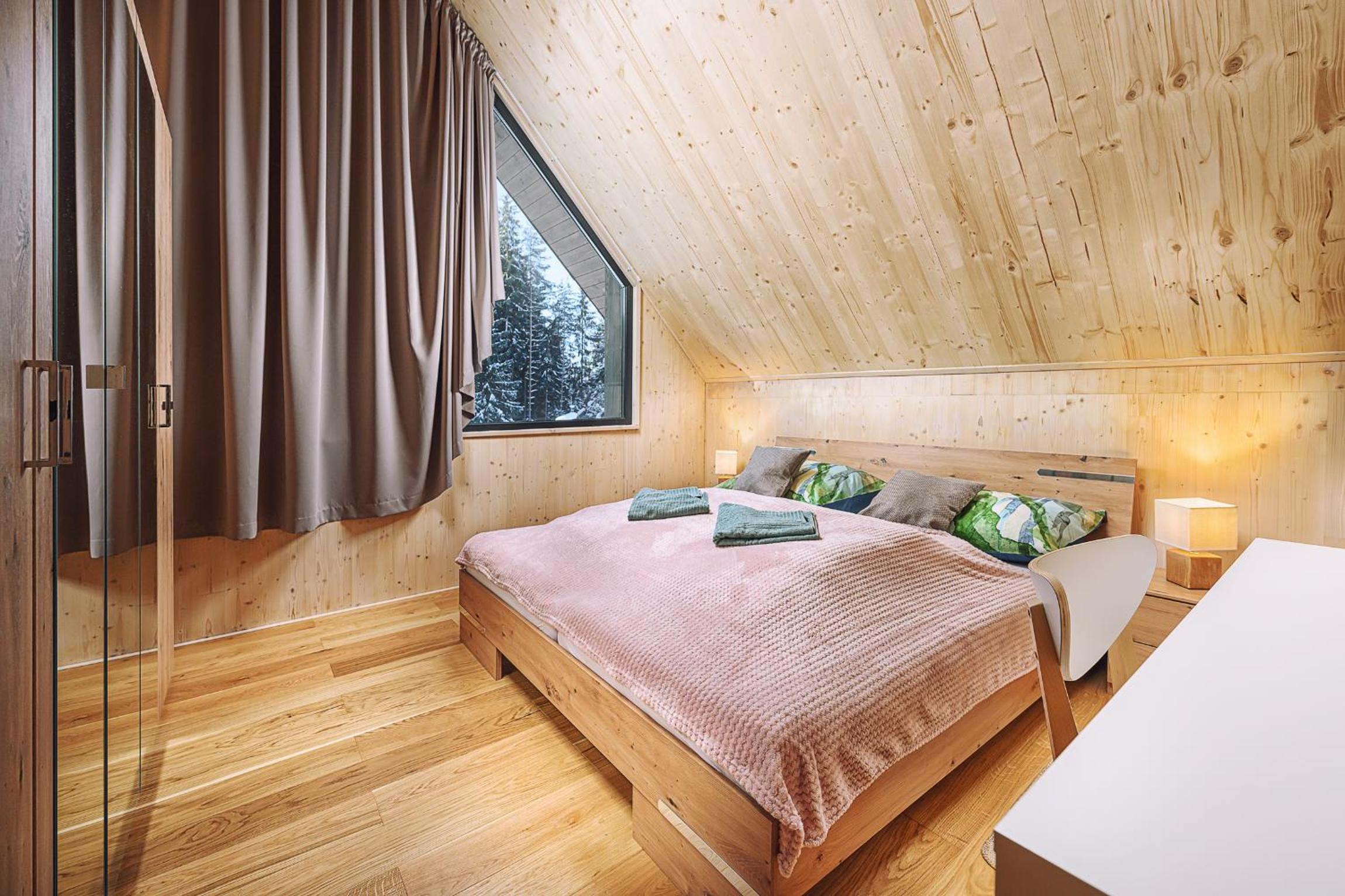 Chalet photo 1