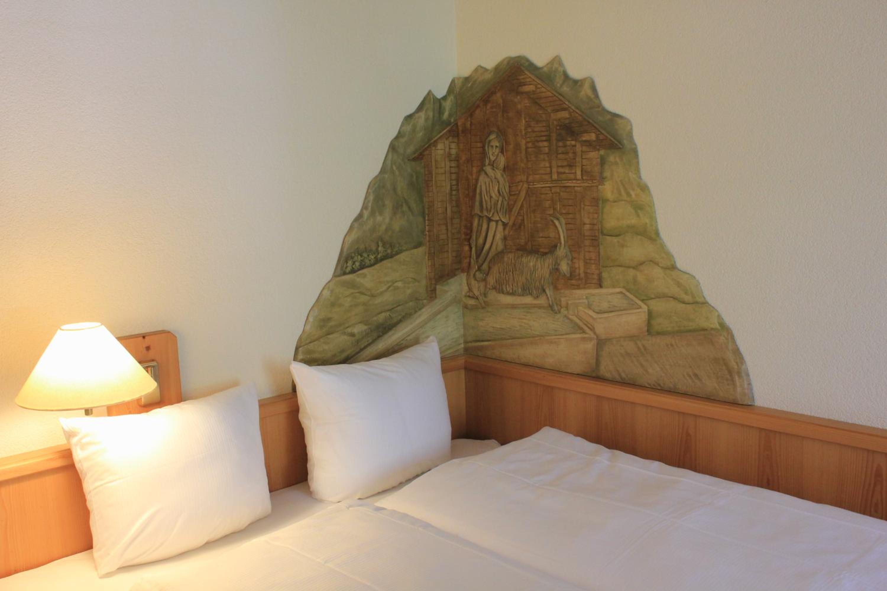 Double Room - Photo 6