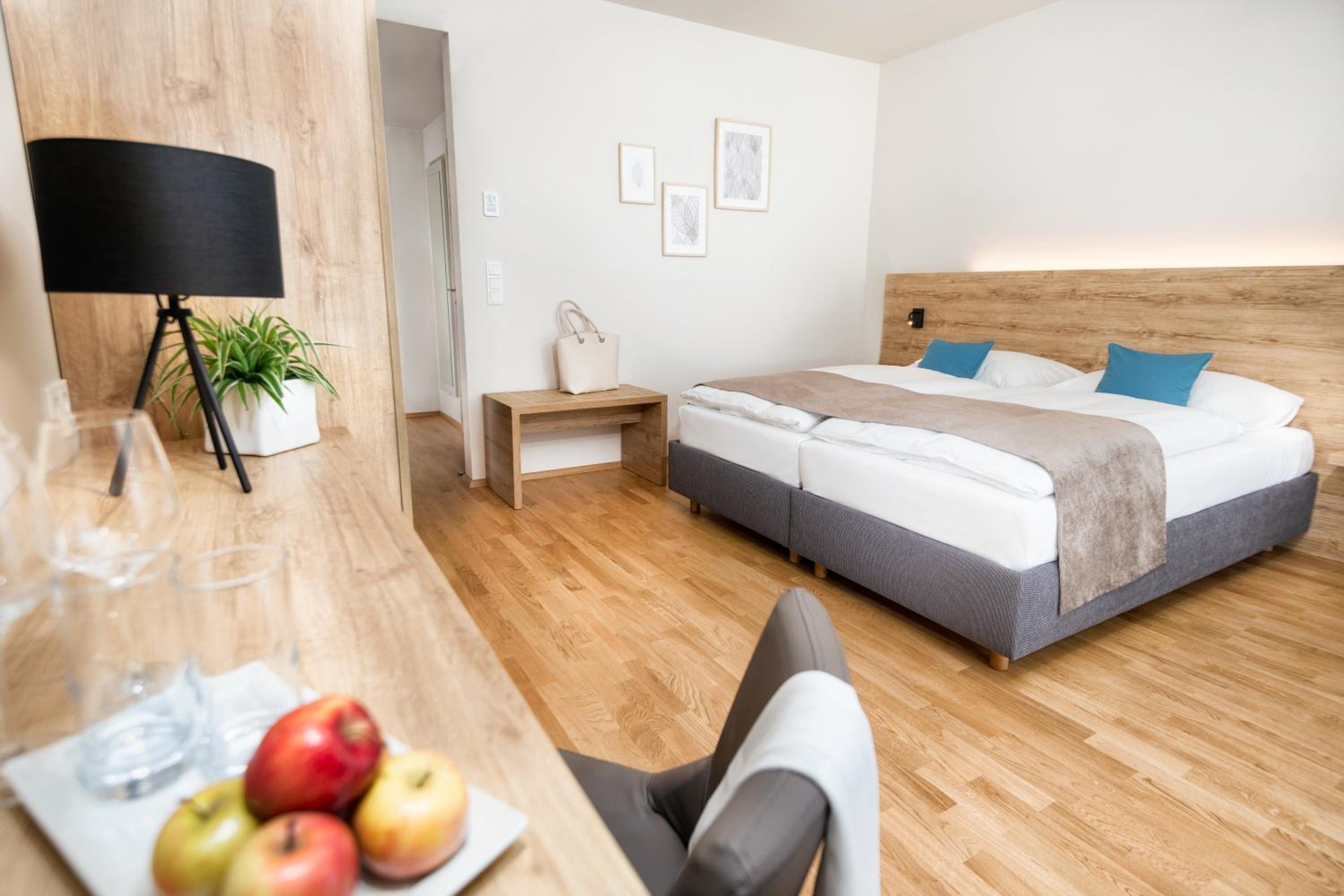 Deluxe Triple Room photo 1