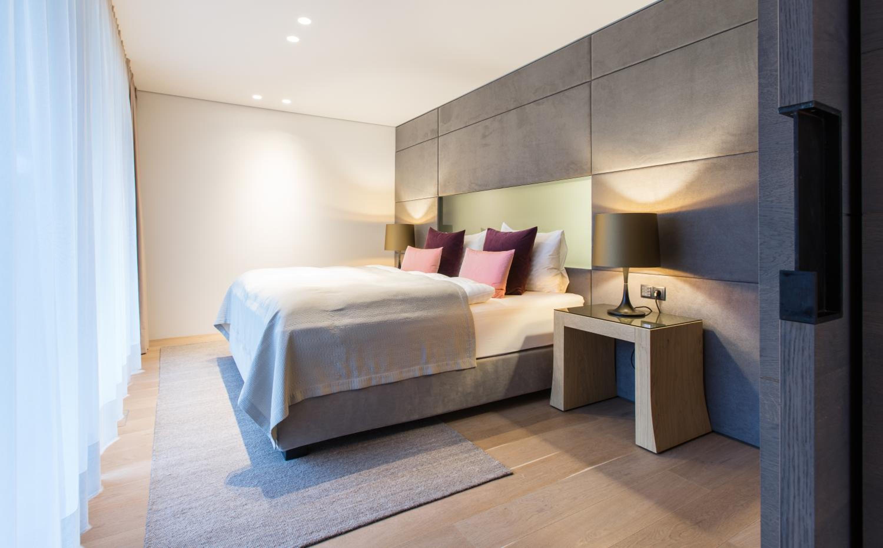 Premium Double Room Apart photo 1