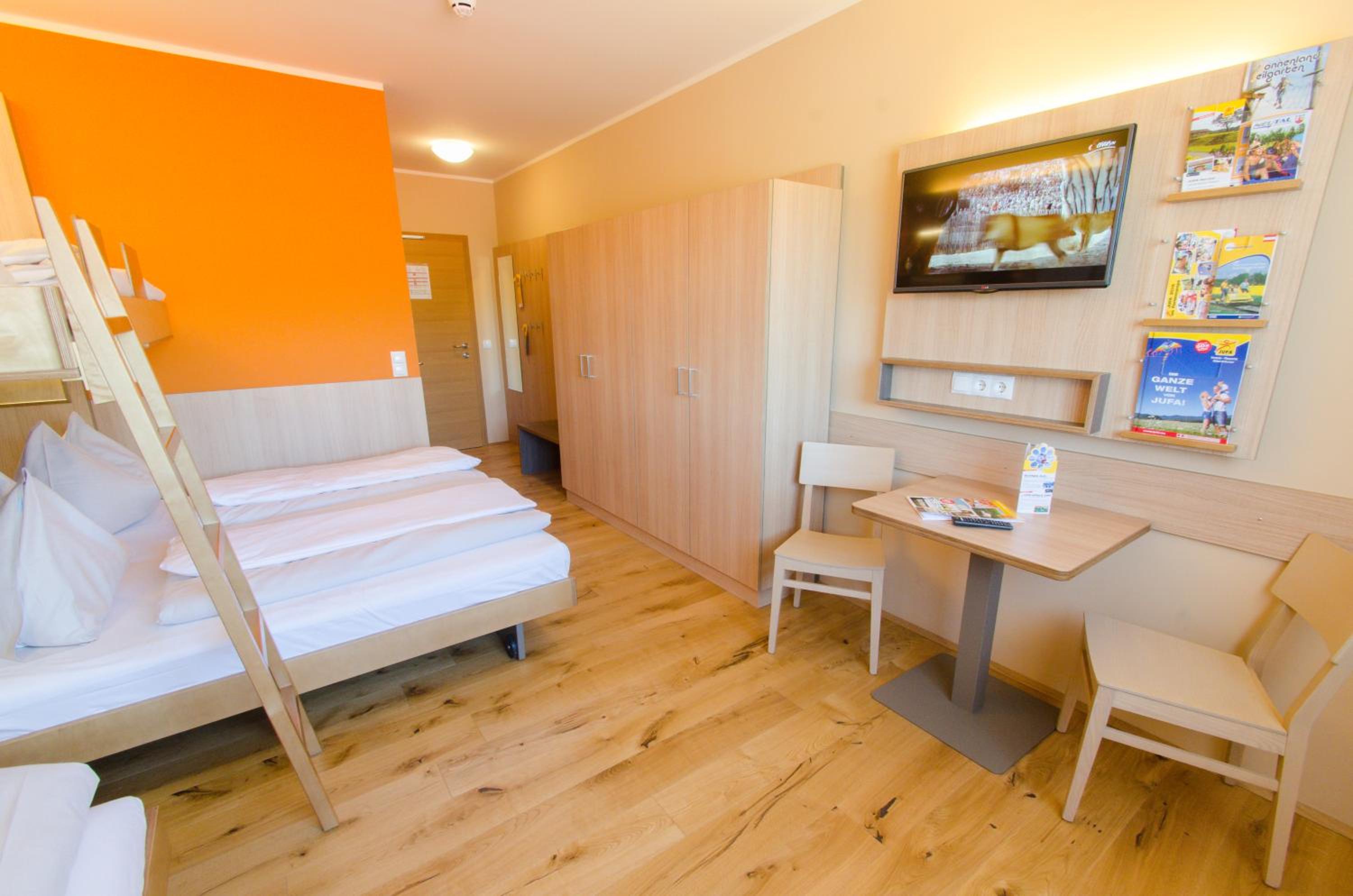 Triple Room photo 1
