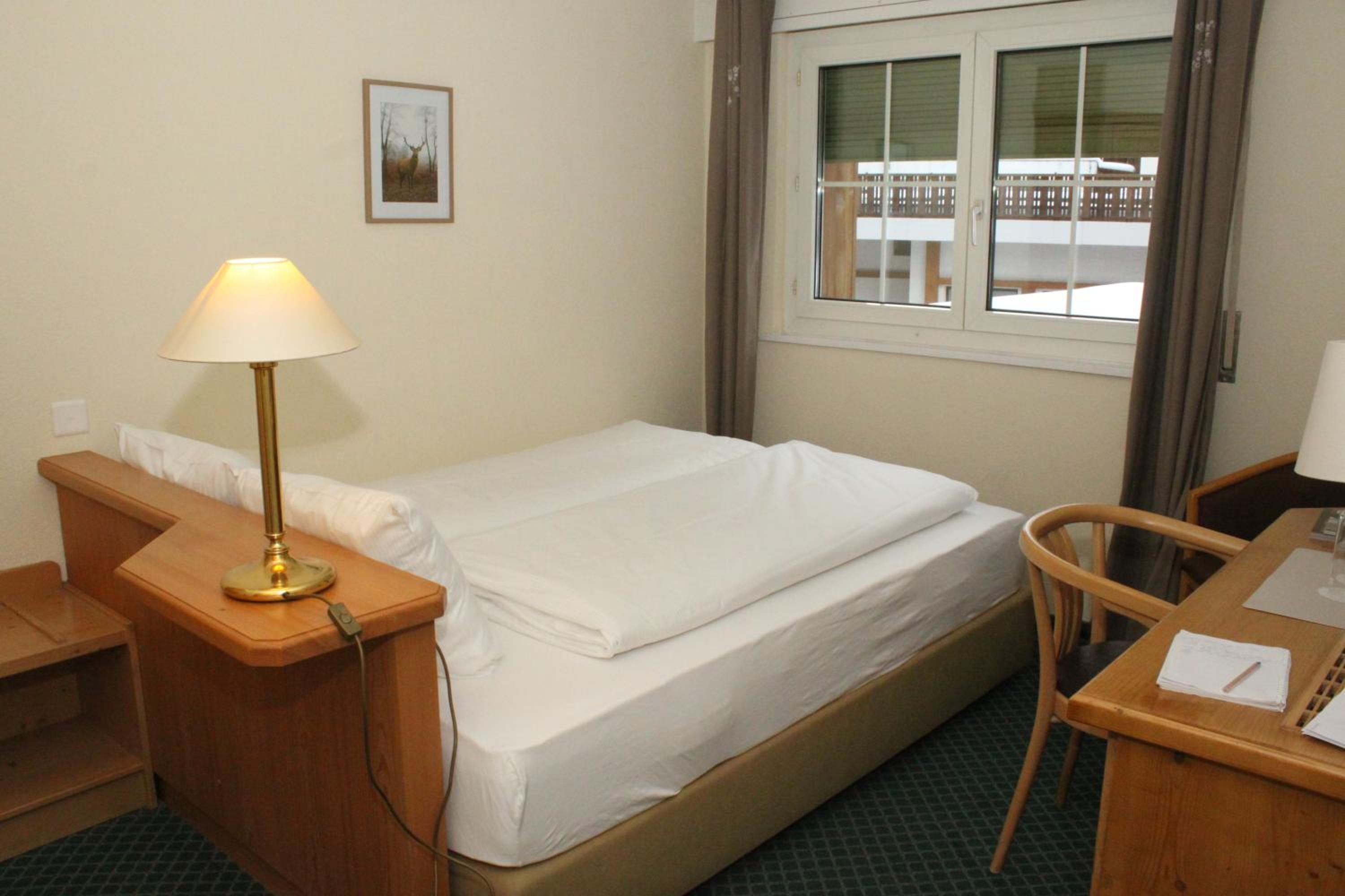 Double Room - Photo 7
