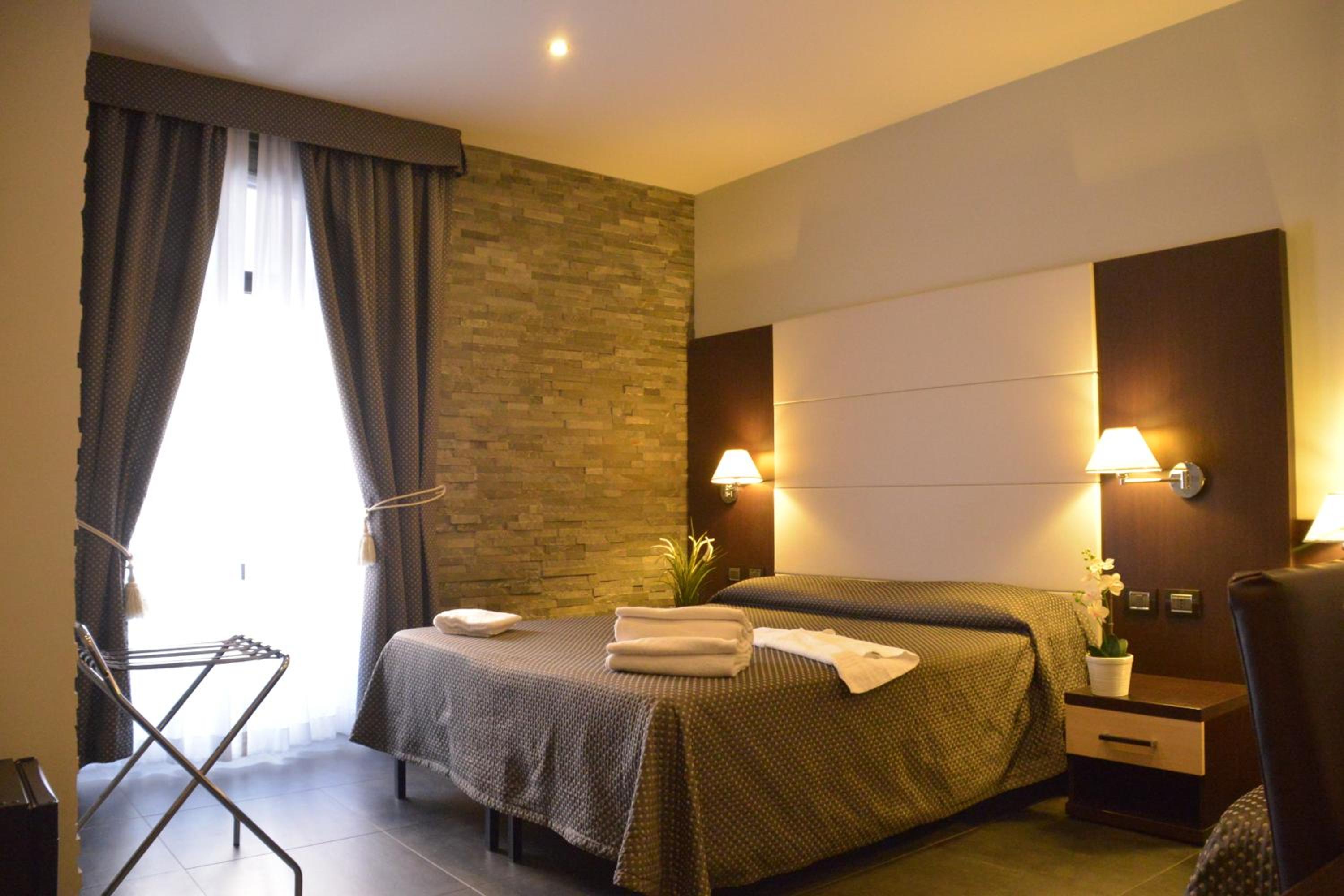 Triple Room photo 1