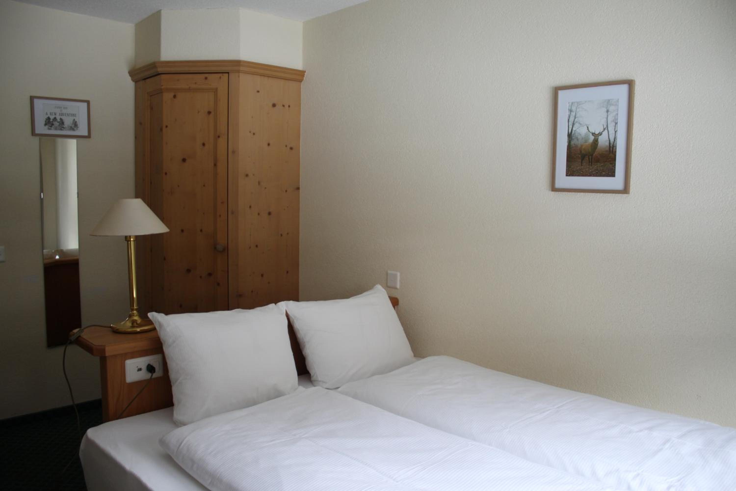 Double Room - Photo 1