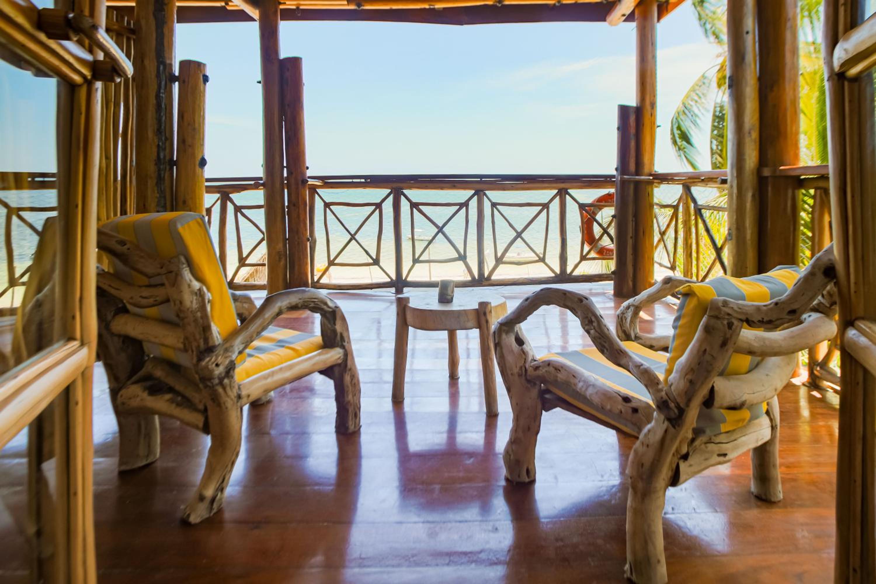 Superior Double Room with Sea View - Photo 17