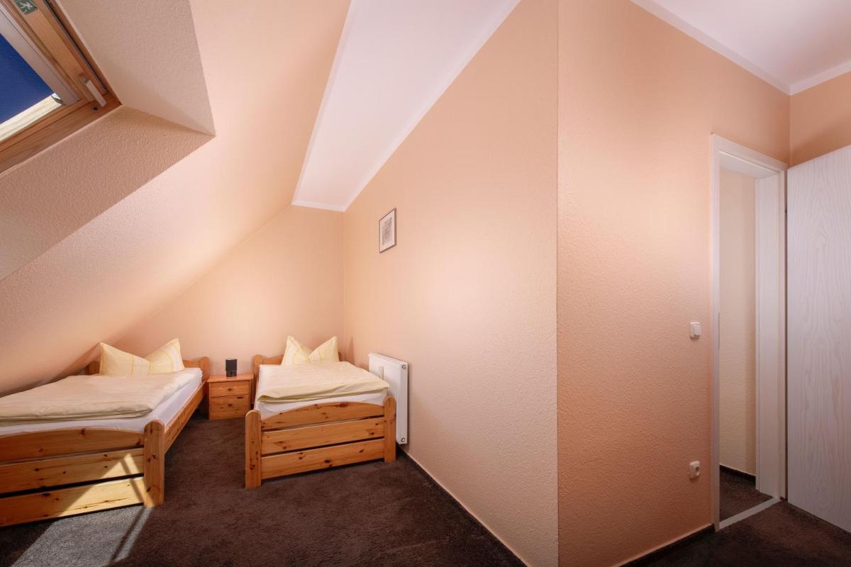 Maisonette Apartment with Balcony (pets friendly) photo 3