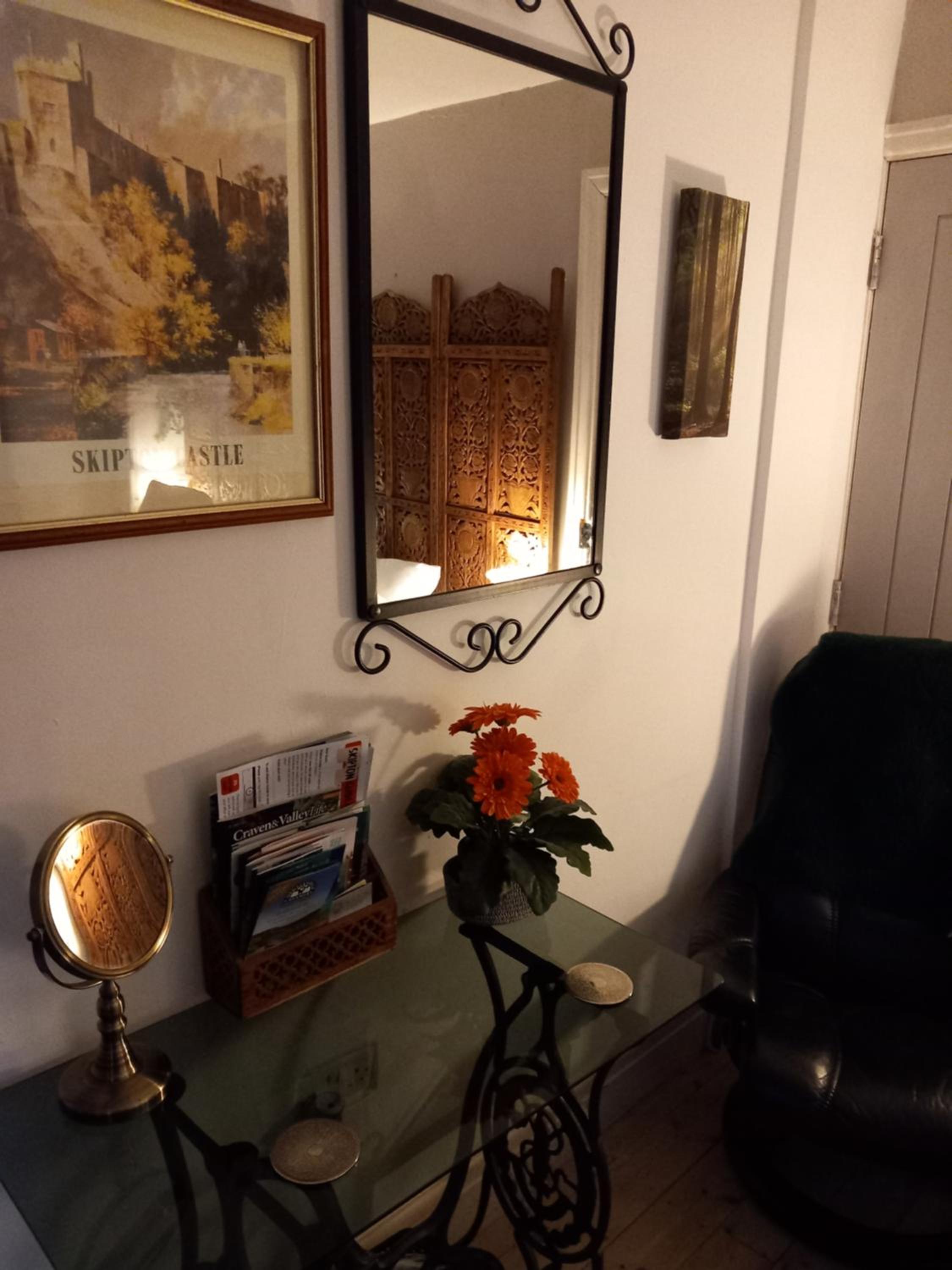 Double Room - Photo 4