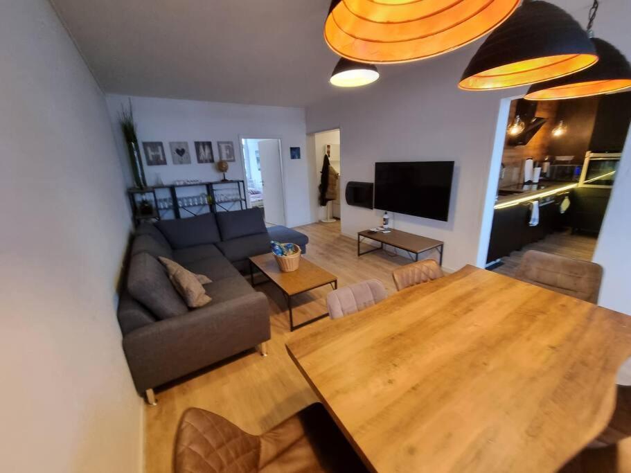 Two-Bedroom Apartment photo 1