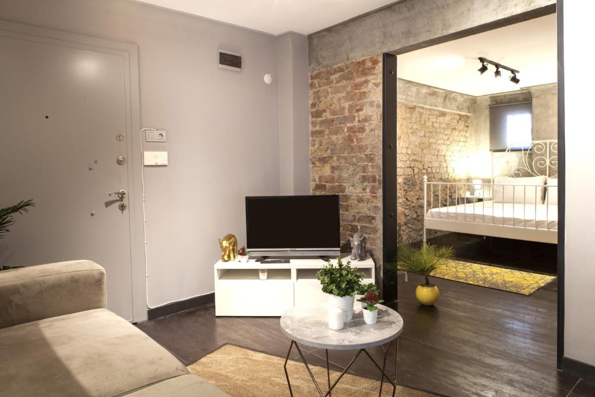 Two-Bedroom Apartment photo 3